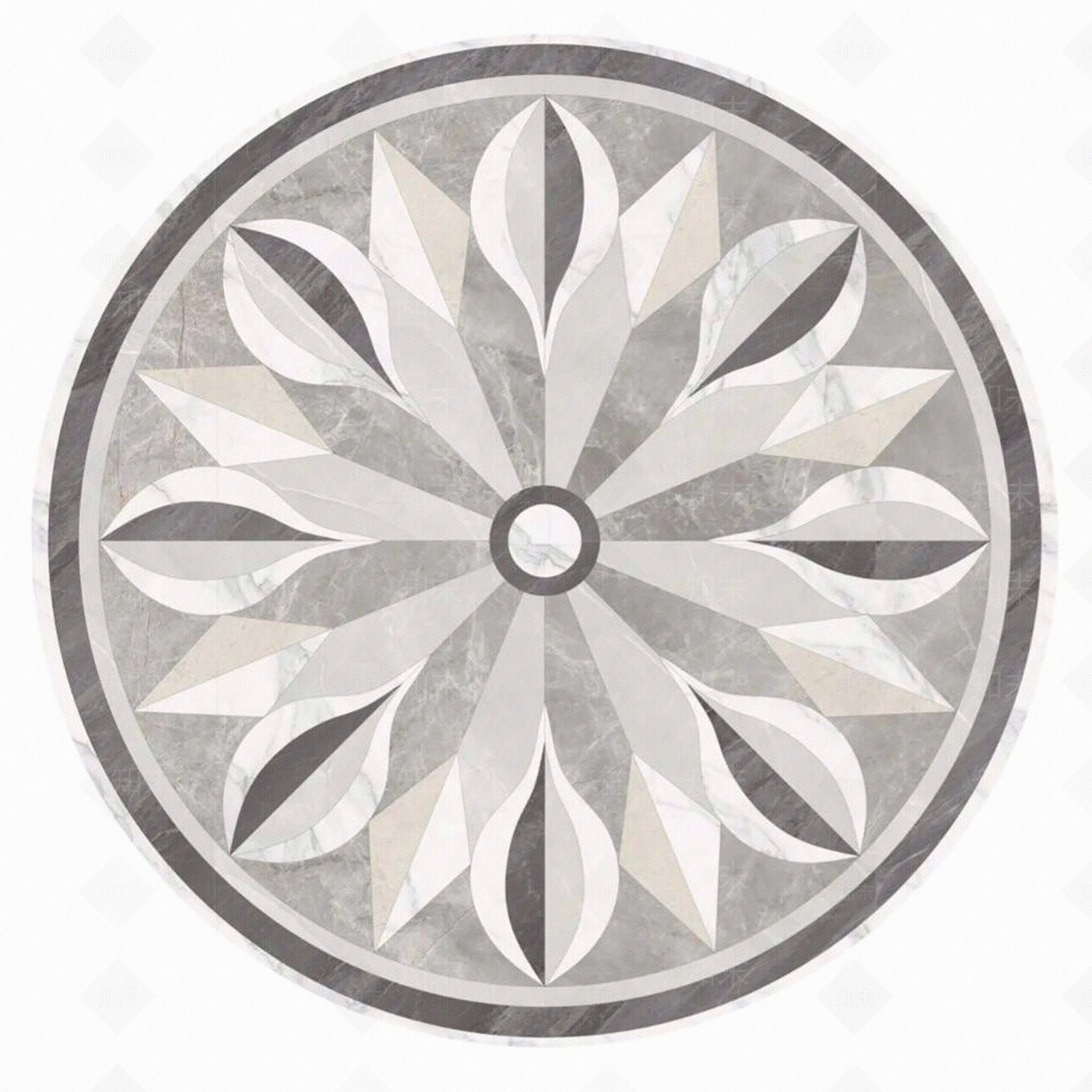 欧式其他石材拼花贴图下载【ID:1199304892】