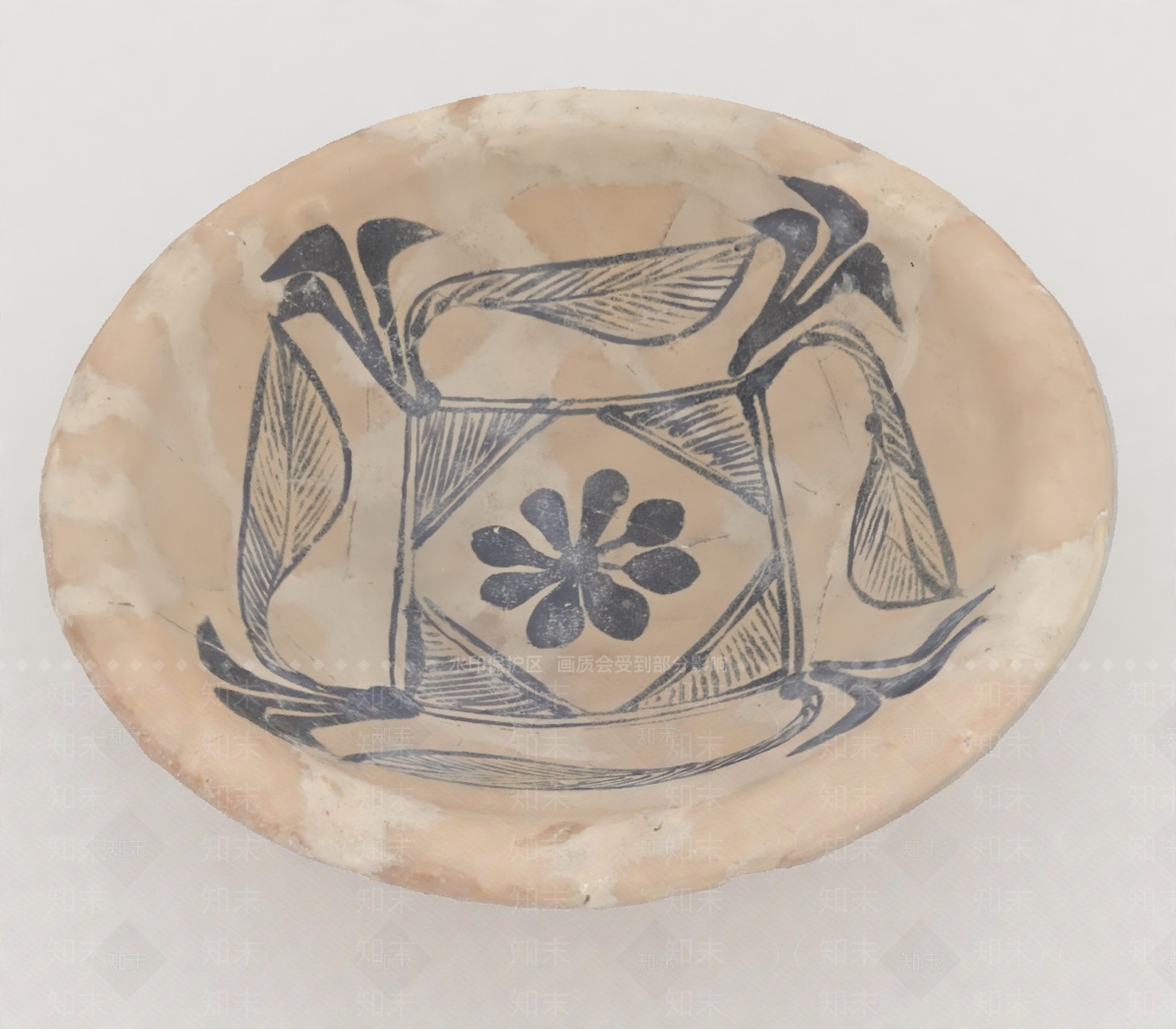 现代摆件组合3D模型下载【ID:1199306957】