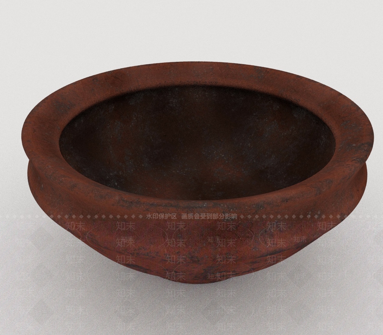 现代摆件组合3D模型下载【ID:1199307114】