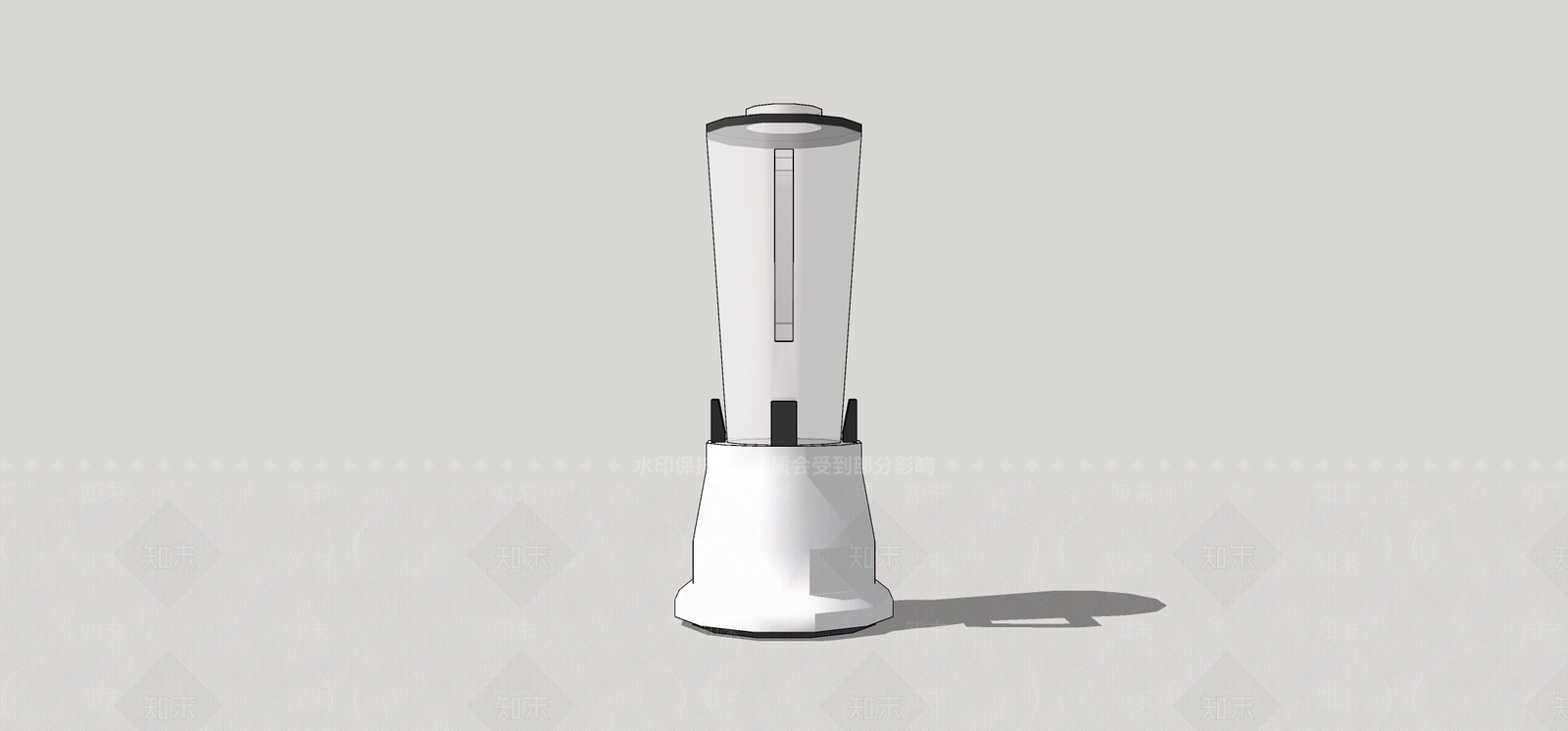 家用电器组合SU模型下载【ID:1199307680】