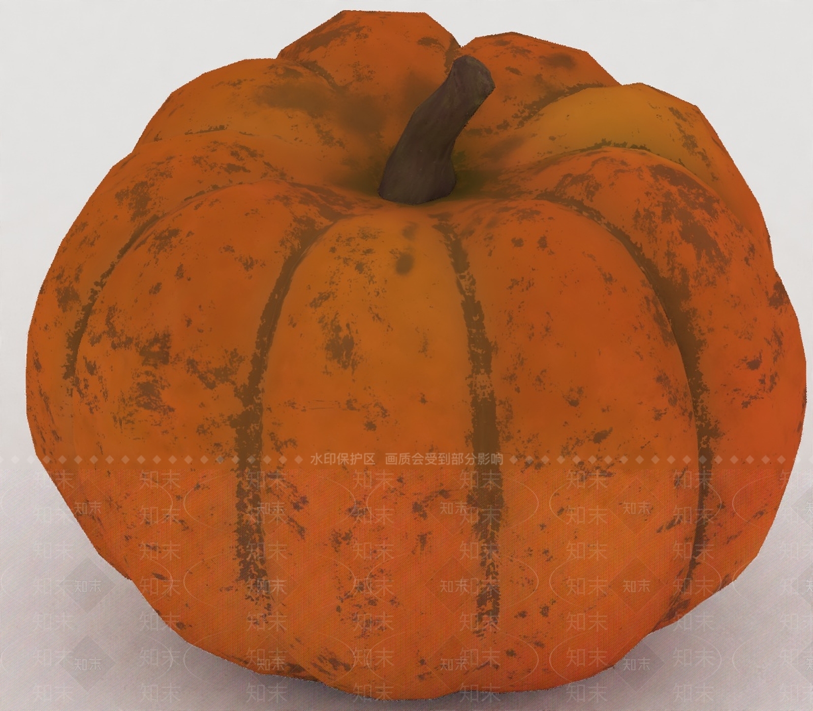 酒水食物3D模型下载【ID:1199310563】