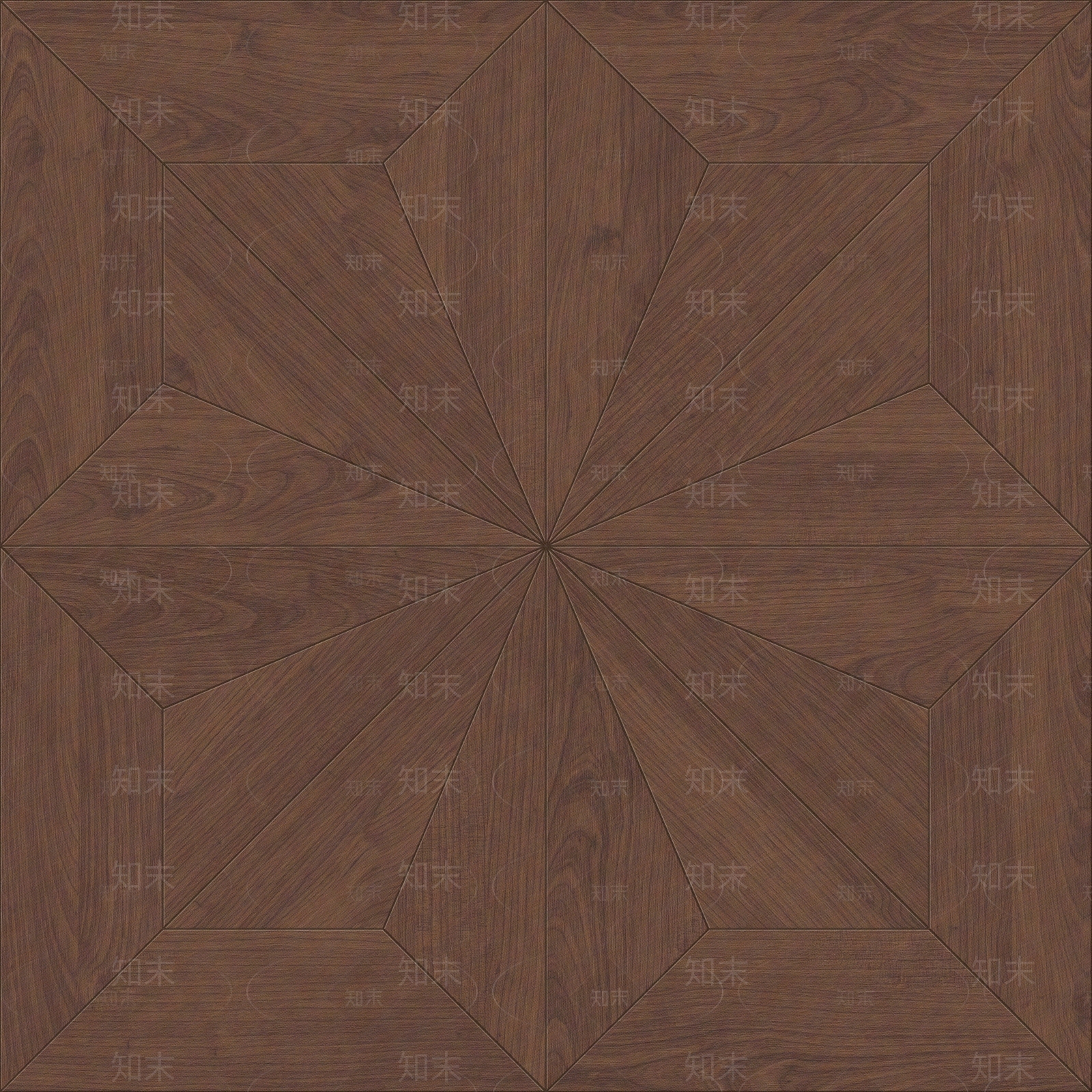 现代新中式拼花木地板贴图下载【ID:1199312409】