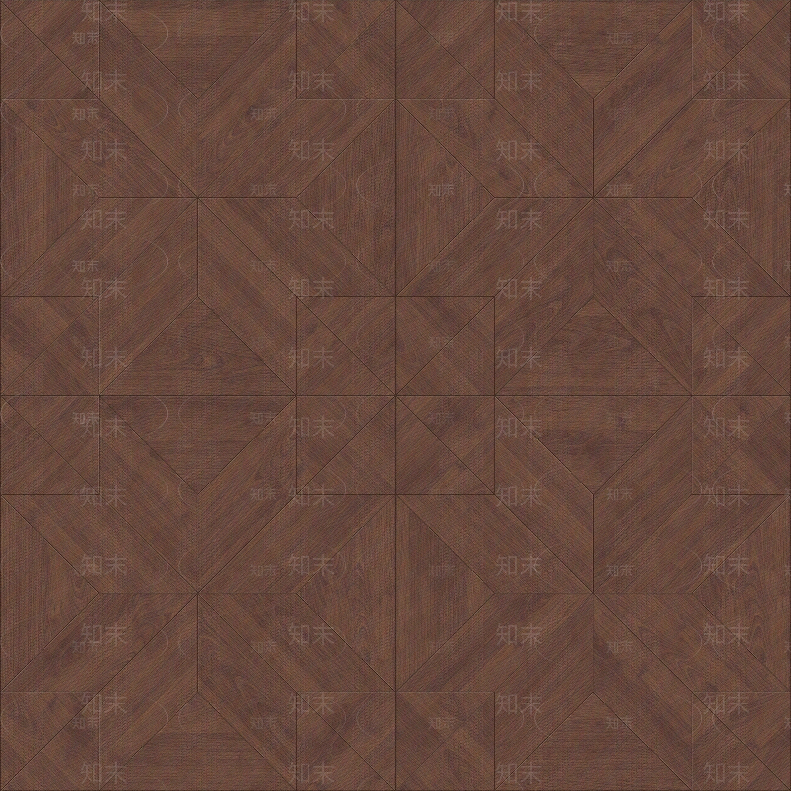 现代新中式拼花木地板贴图下载【ID:1199315115】