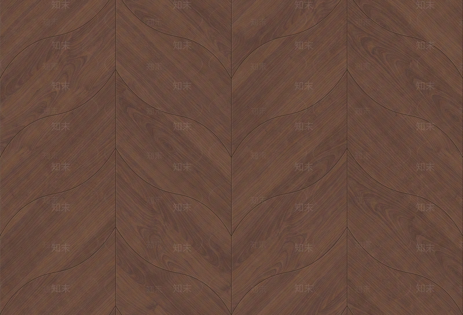 现代新中式拼花木地板贴图下载【ID:1199315525】