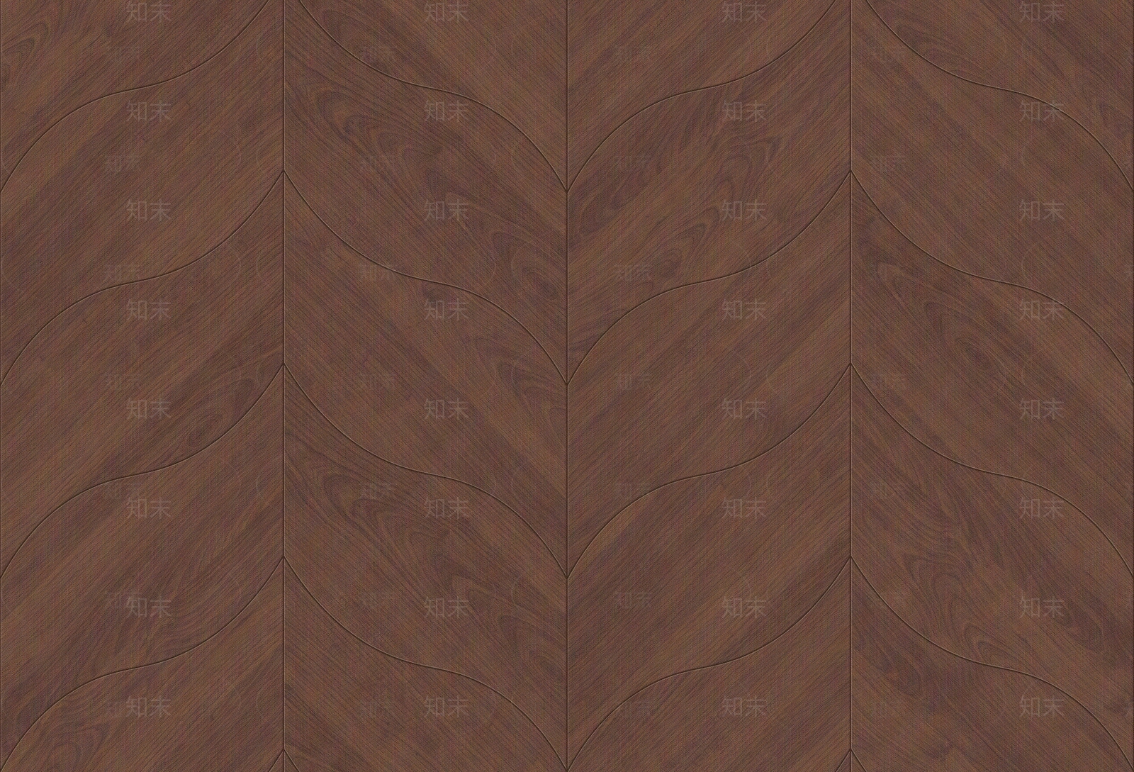 现代新中式拼花木地板贴图下载【ID:1199315700】
