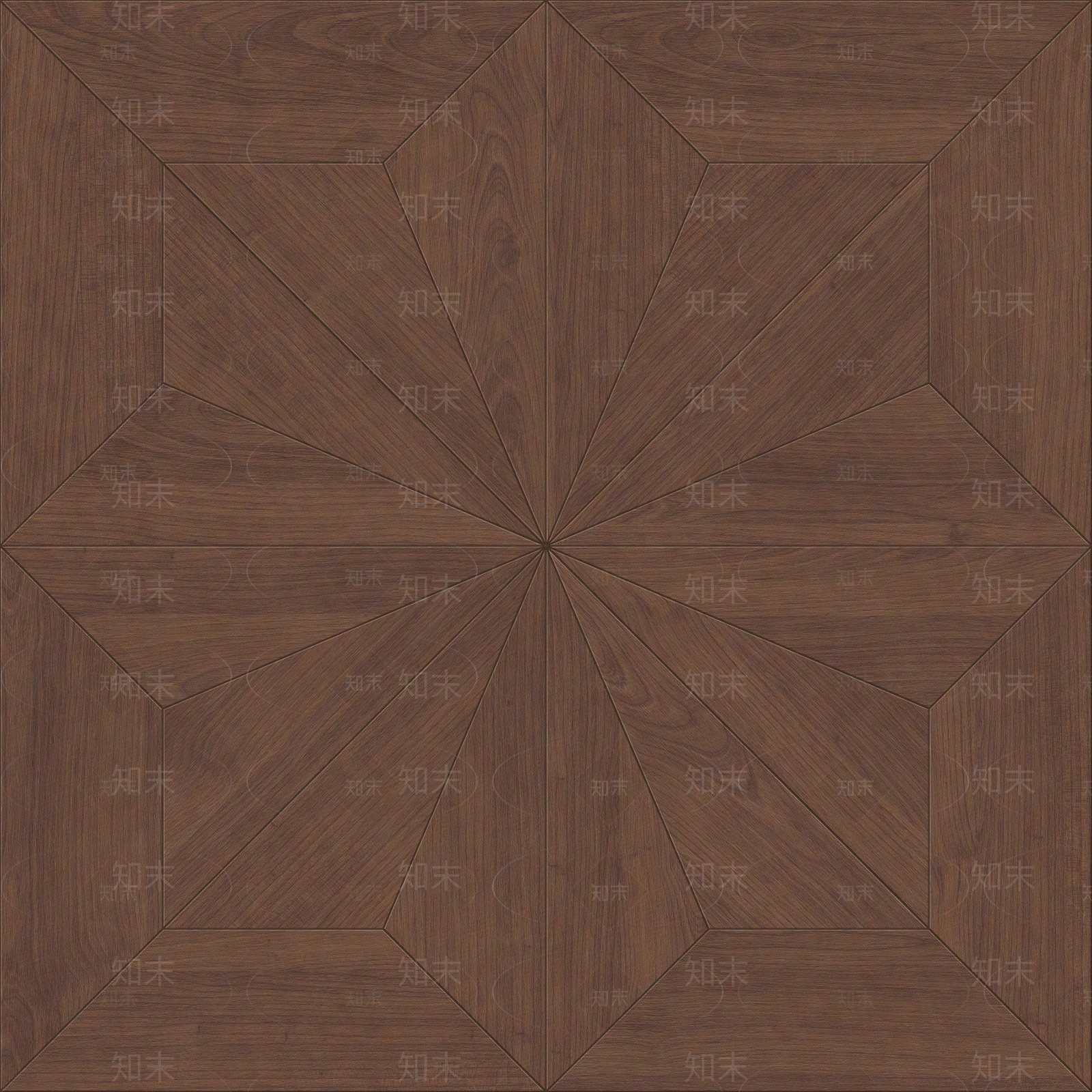 现代新中式拼花木地板贴图下载【ID:1199316318】