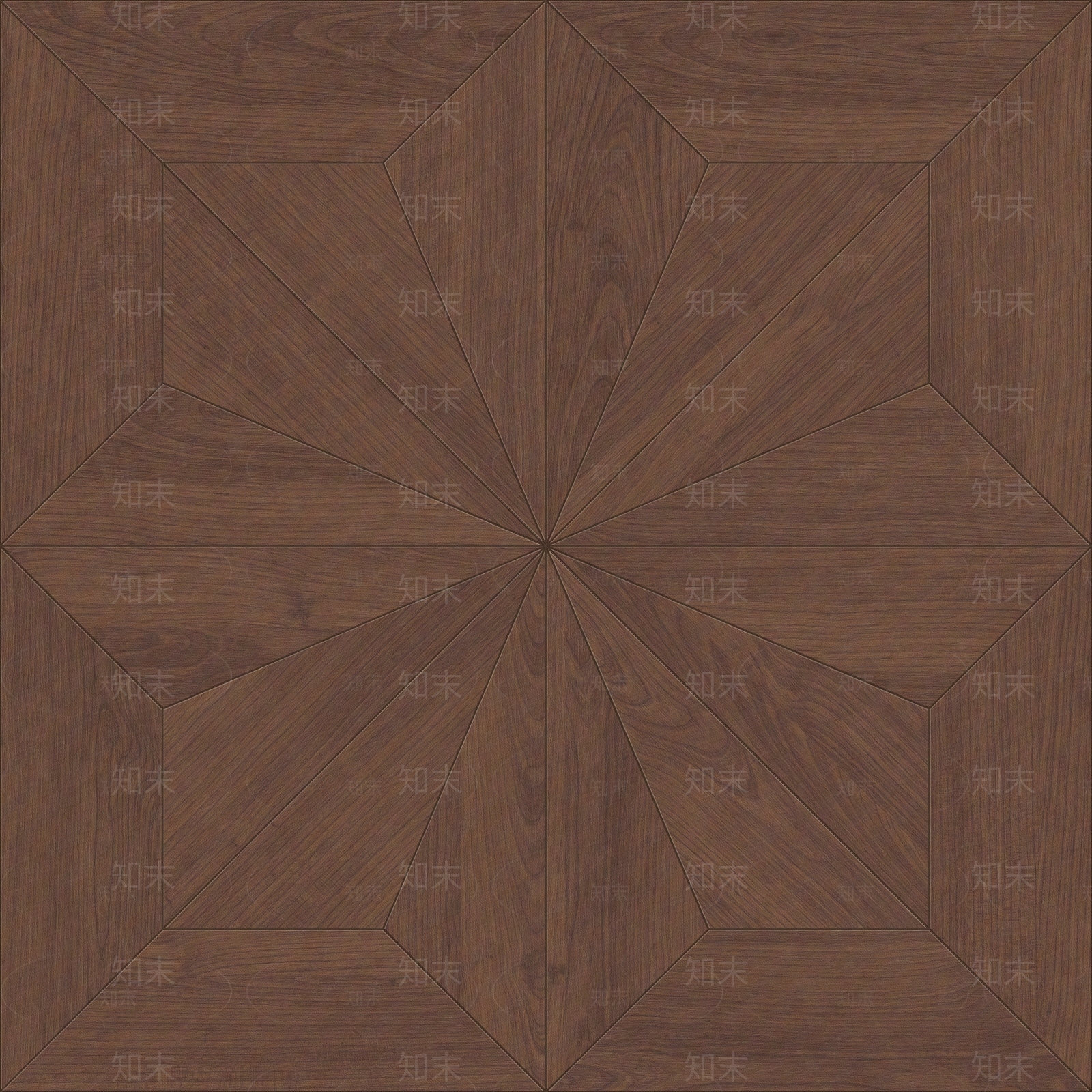 现代新中式拼花木地板贴图下载【ID:1199316599】