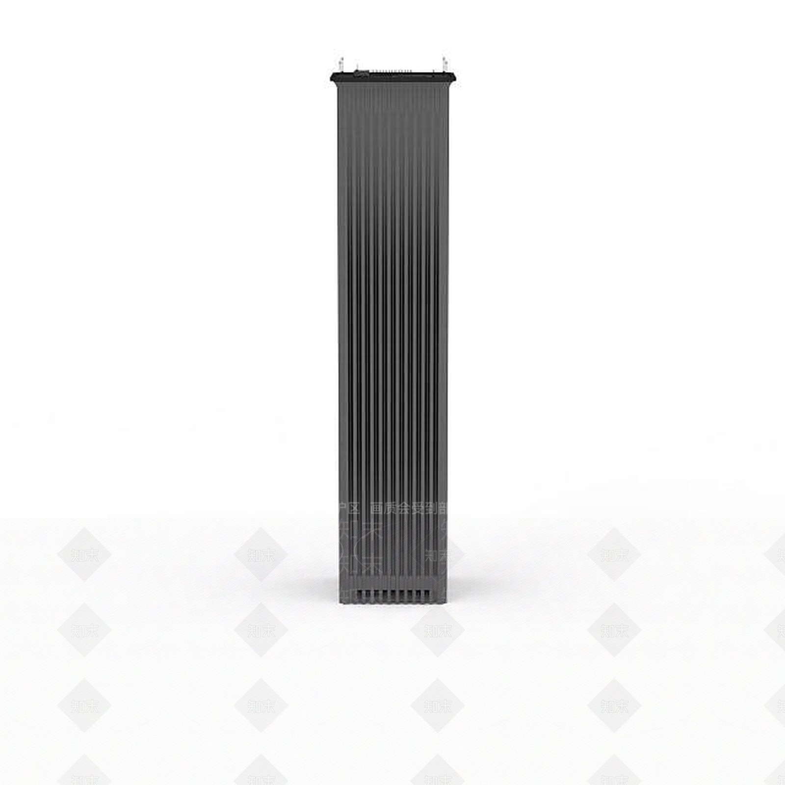 现代室外建筑3D模型下载【ID:1199323410】