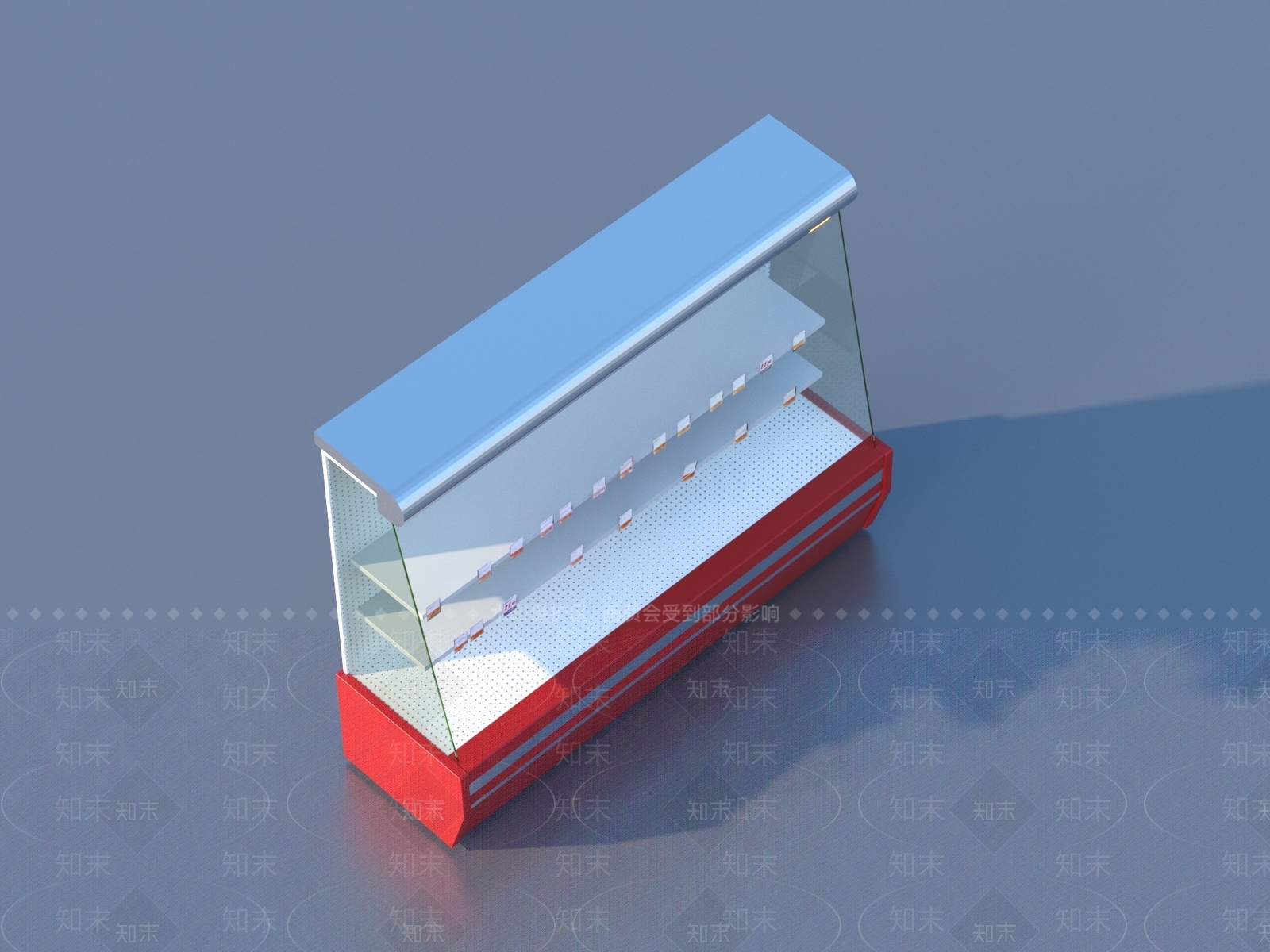 其他生活用品3D模型下载【ID:1199330817】