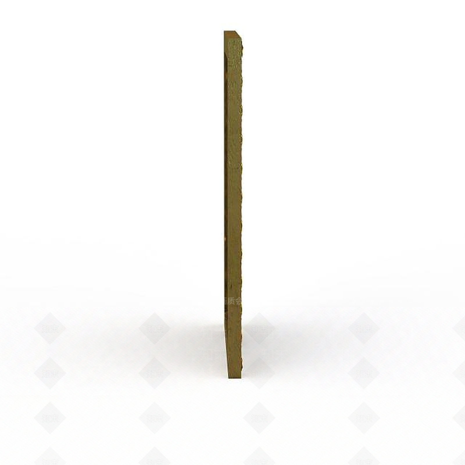 现代客厅相框3D模型下载【ID:1199330809】