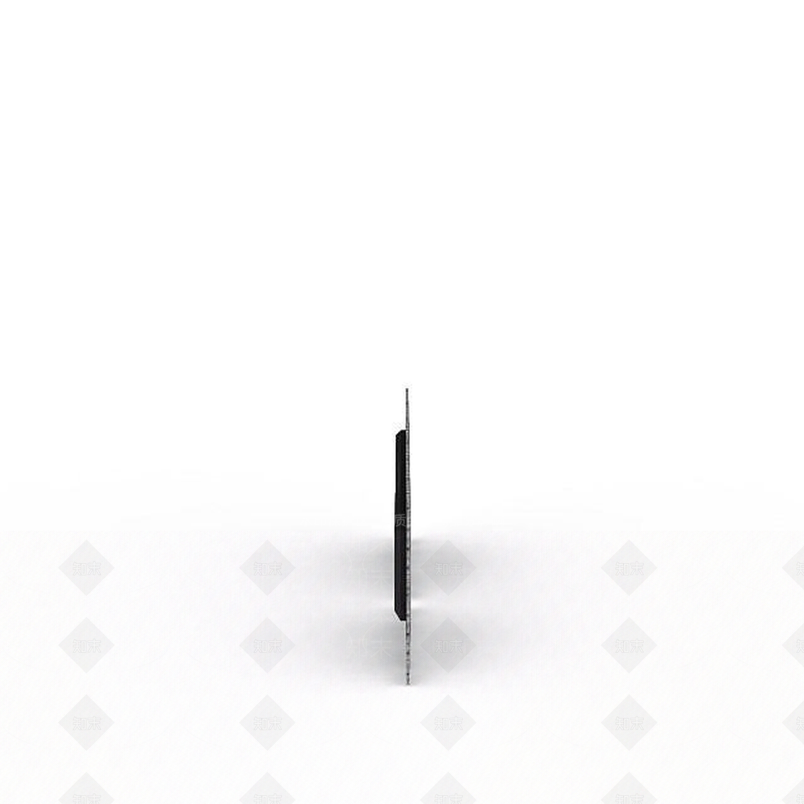 现代装饰相框3D模型下载【ID:1199331204】