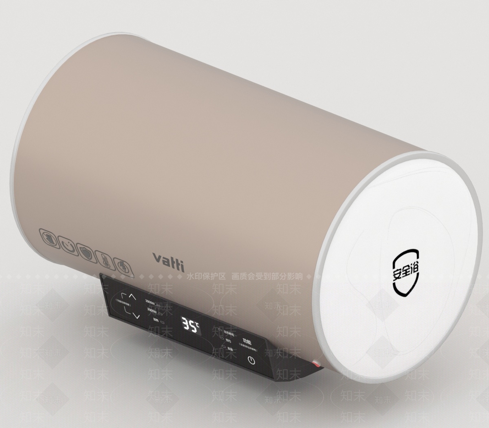 其他电器3D模型下载【ID:1199345248】
