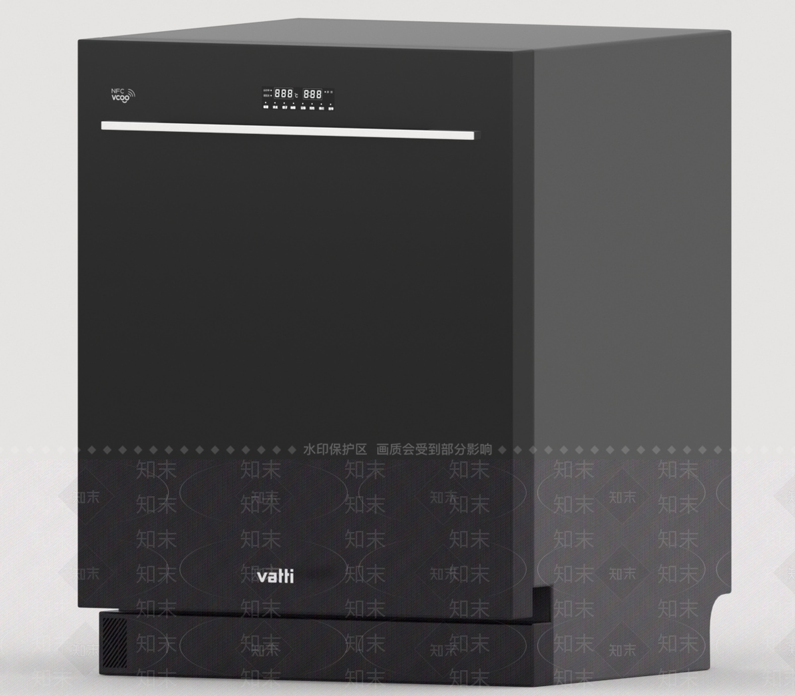 其他电器3D模型下载【ID:1199345967】