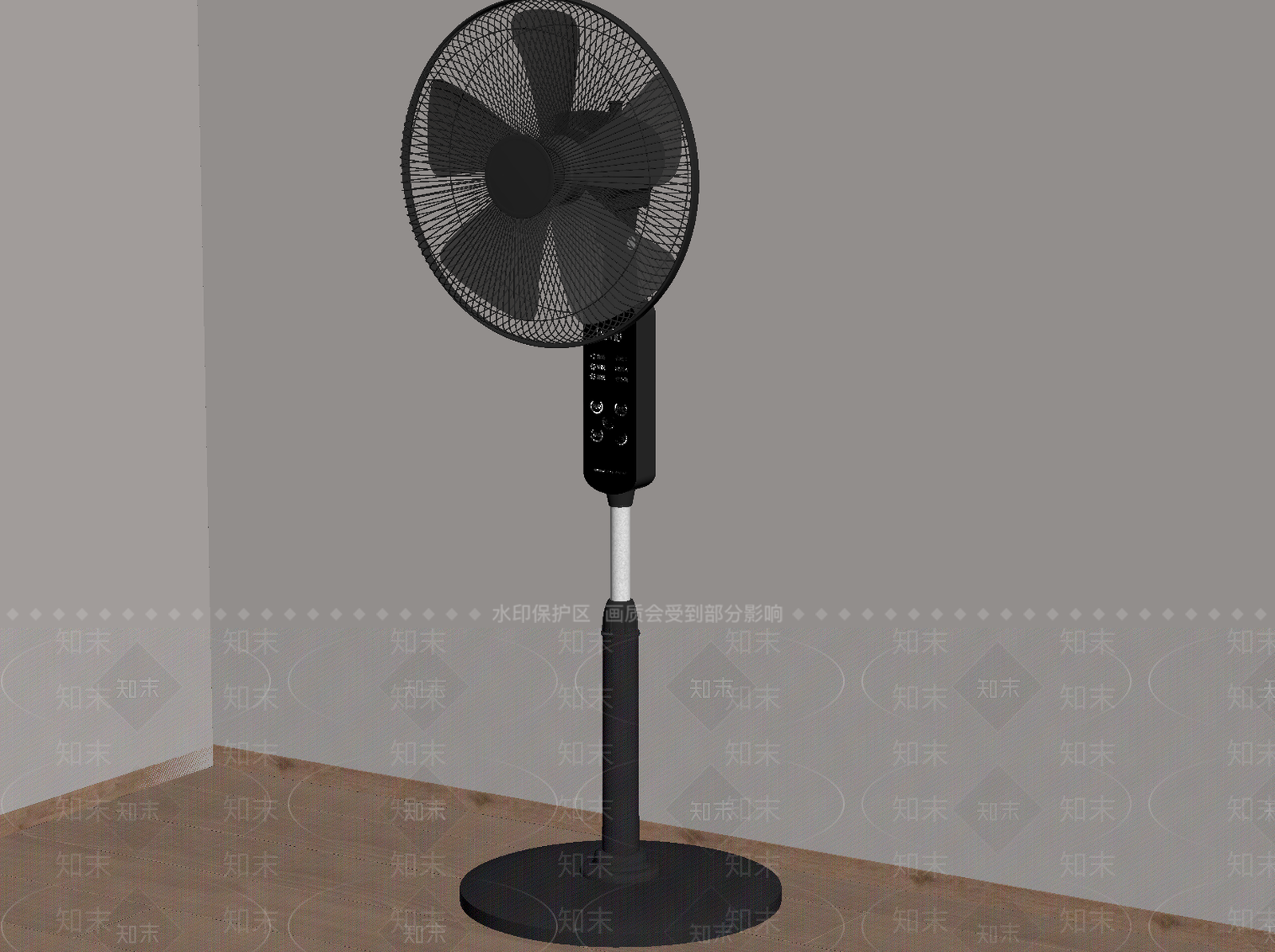 家用电器组合SU模型下载【ID:1199358716】