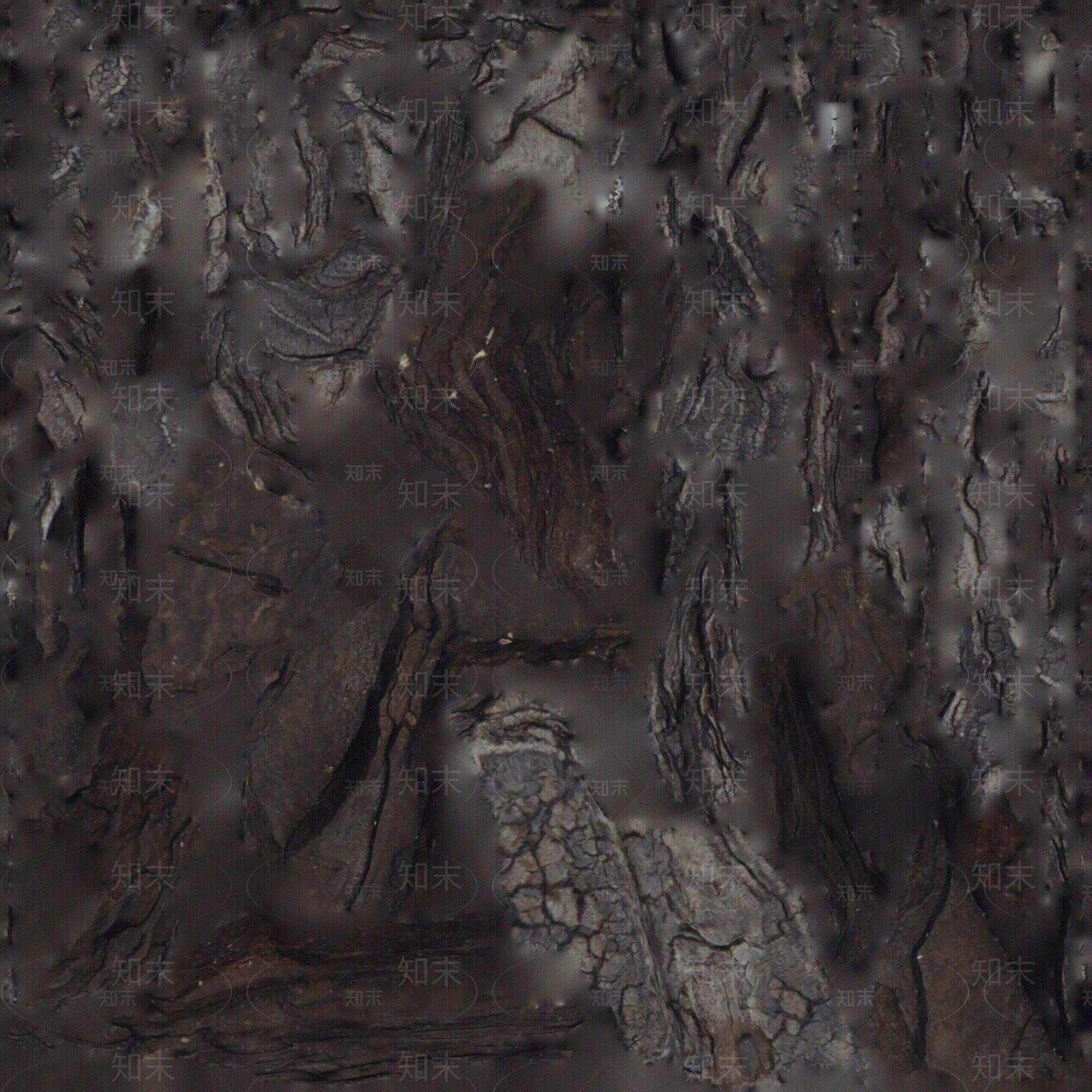 现代新中式火山岩贴图下载【ID:1199371567】