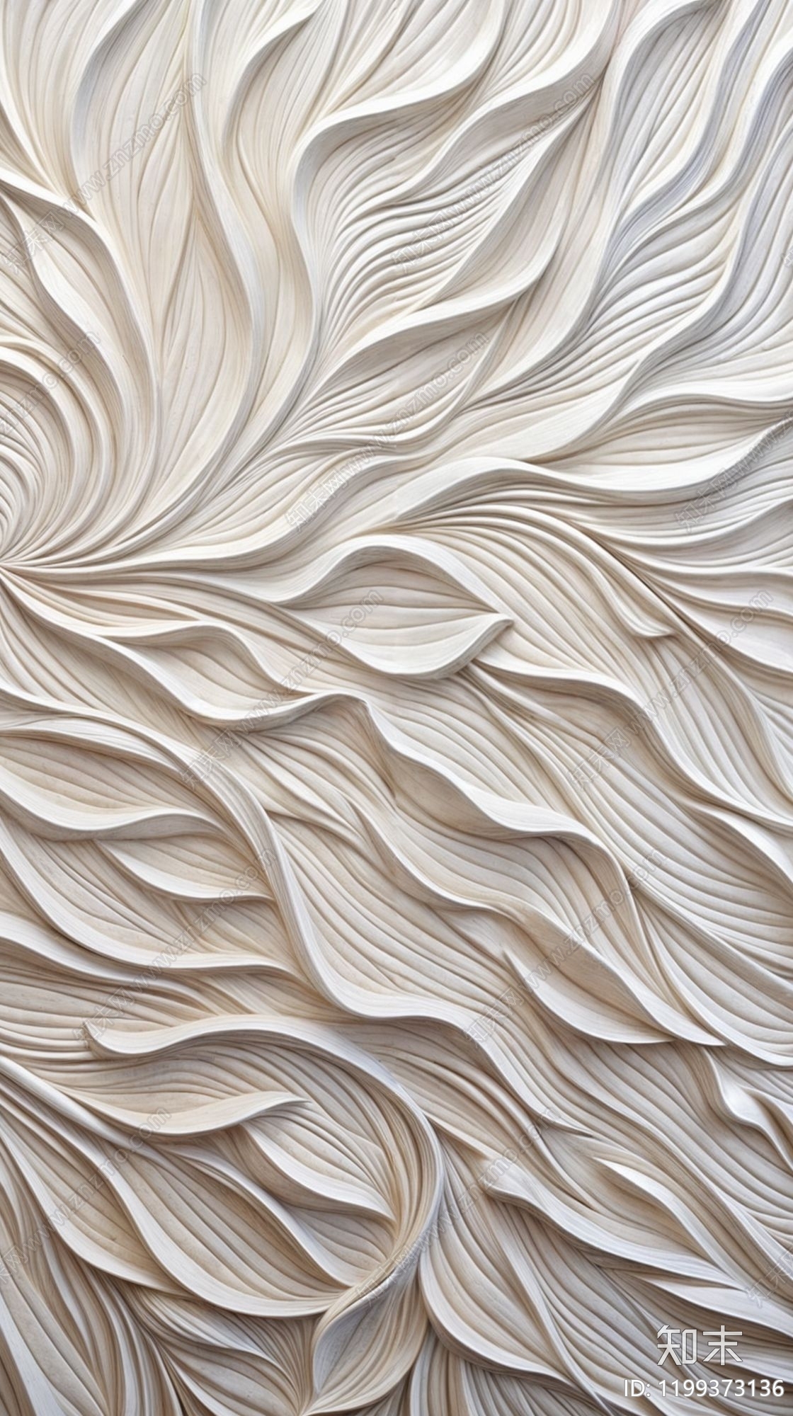 现代白色人造石贴图下载【ID:1199373136】