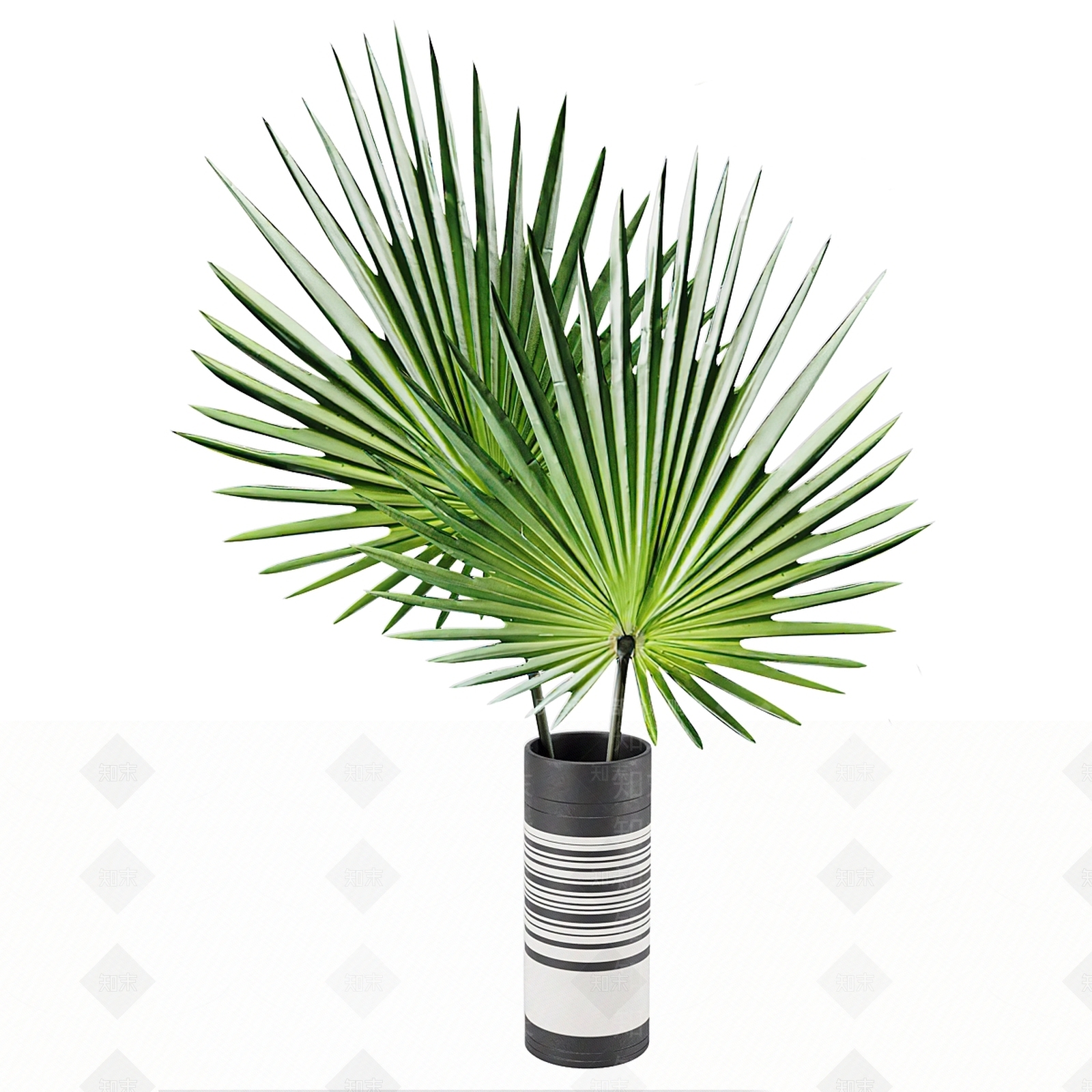 花艺3D模型下载【ID:1199385885】