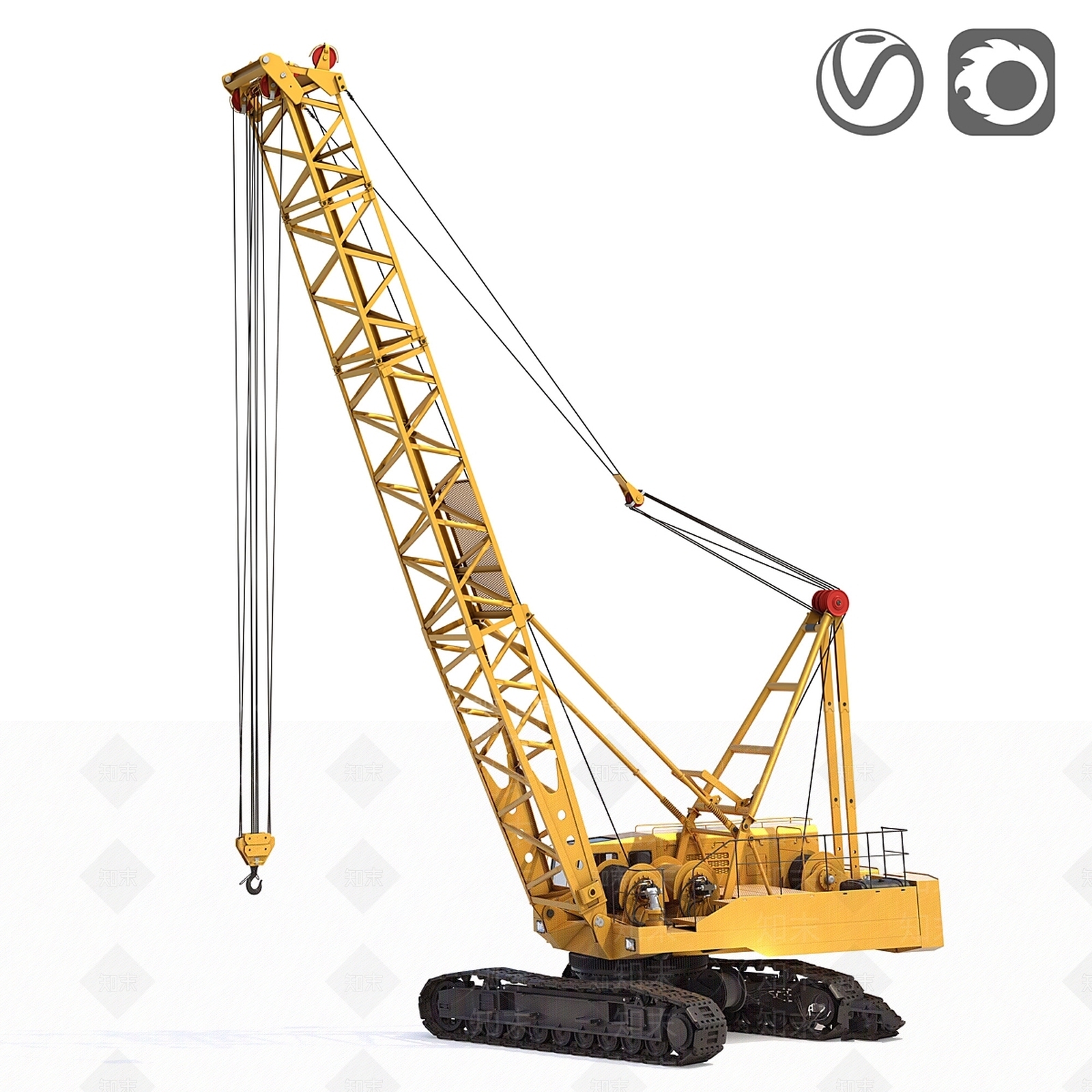 其他交通工具3D模型下载【ID:1199392422】