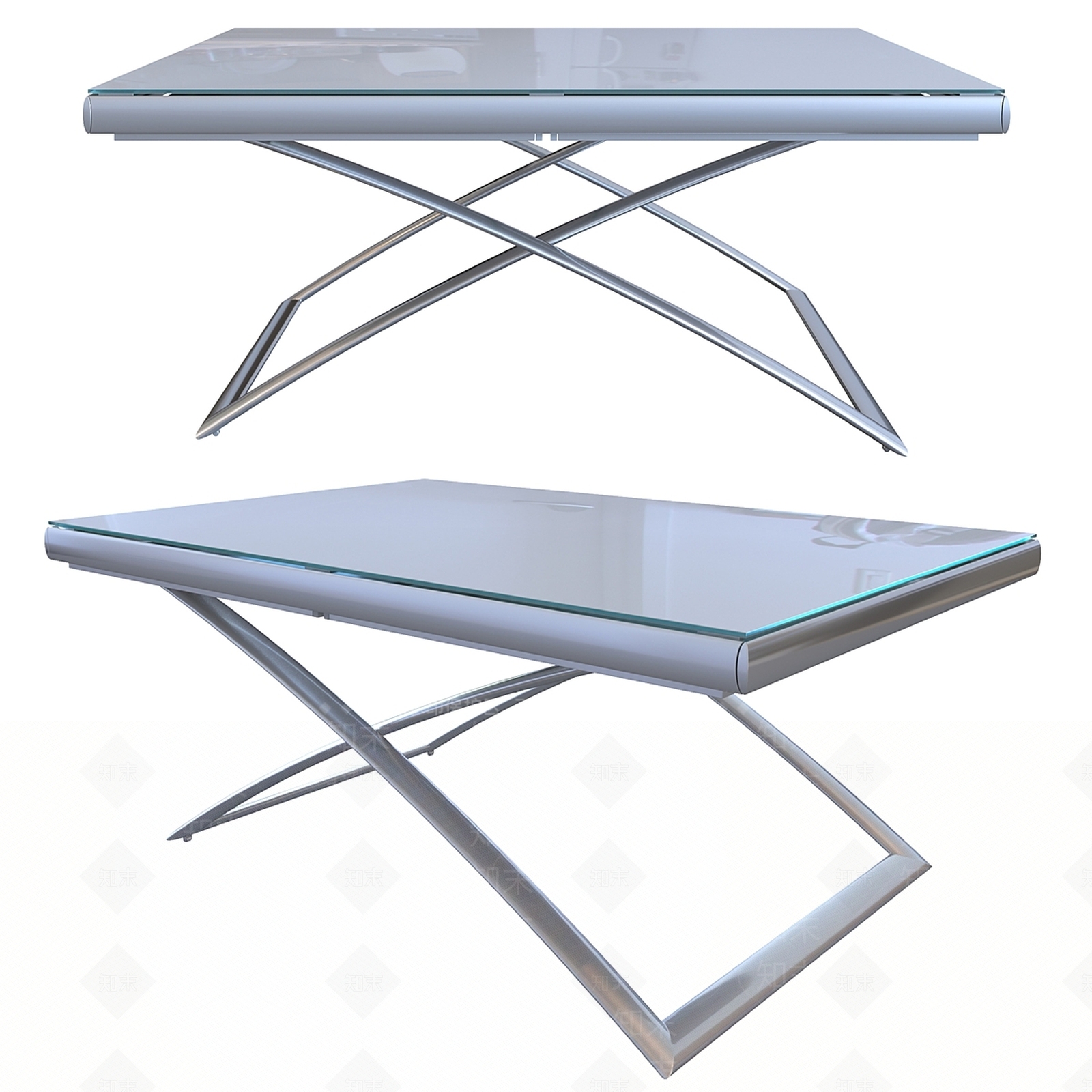 其他桌子3D模型下载【ID:1199396292】