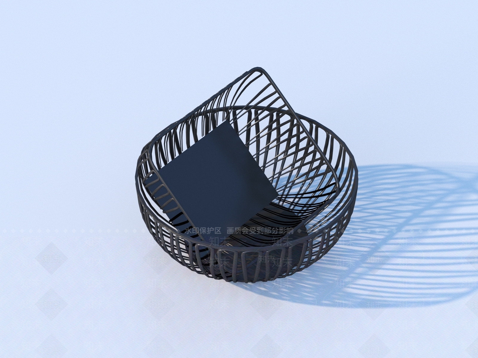 其他生活用品3D模型下载【ID:1199409570】