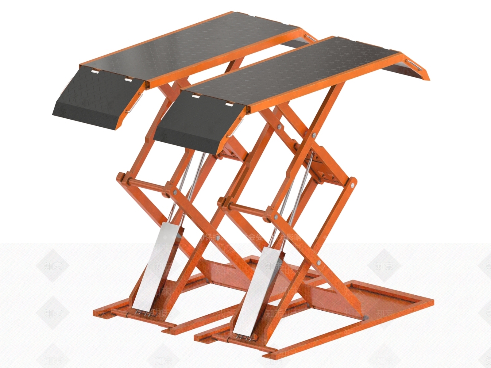 工业设备3D模型下载【ID:1199412448】