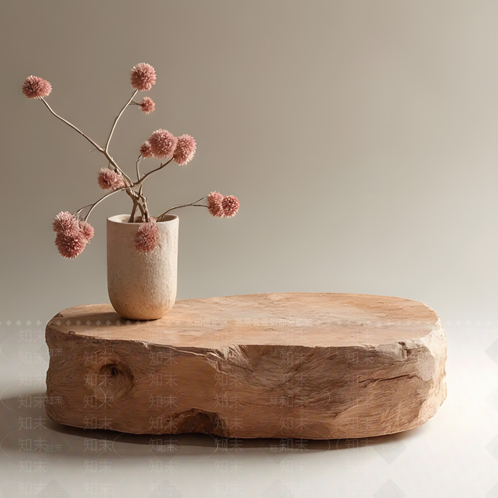 现代餐桌3D模型下载【ID:1199446093】