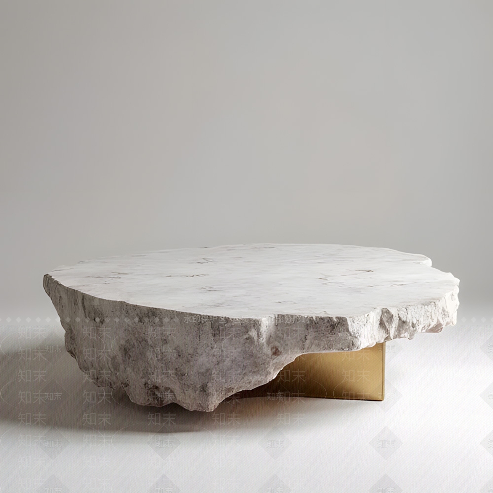 现代餐桌3D模型下载【ID:1199446605】