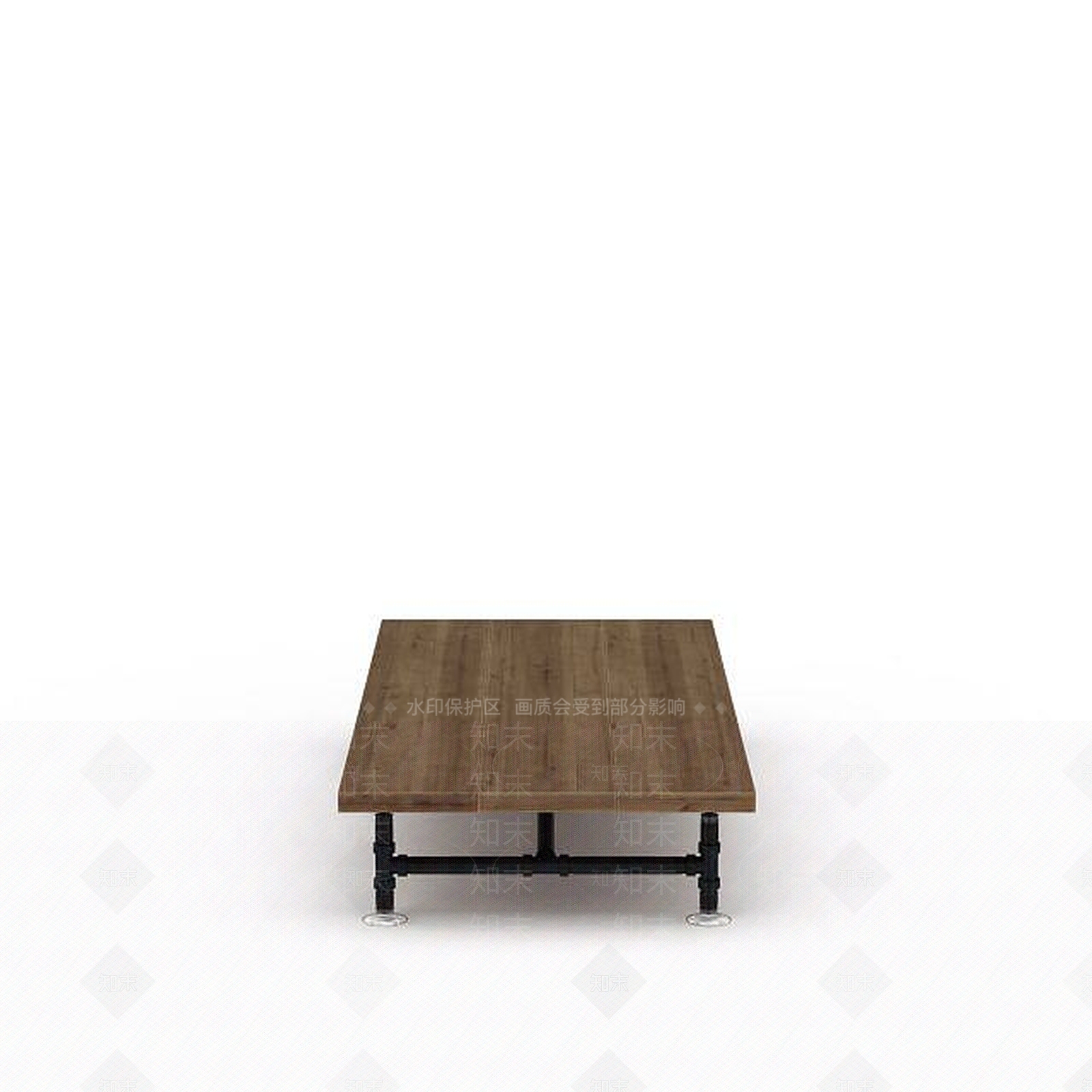 现代搓澡台3D模型下载【ID:1199448833】