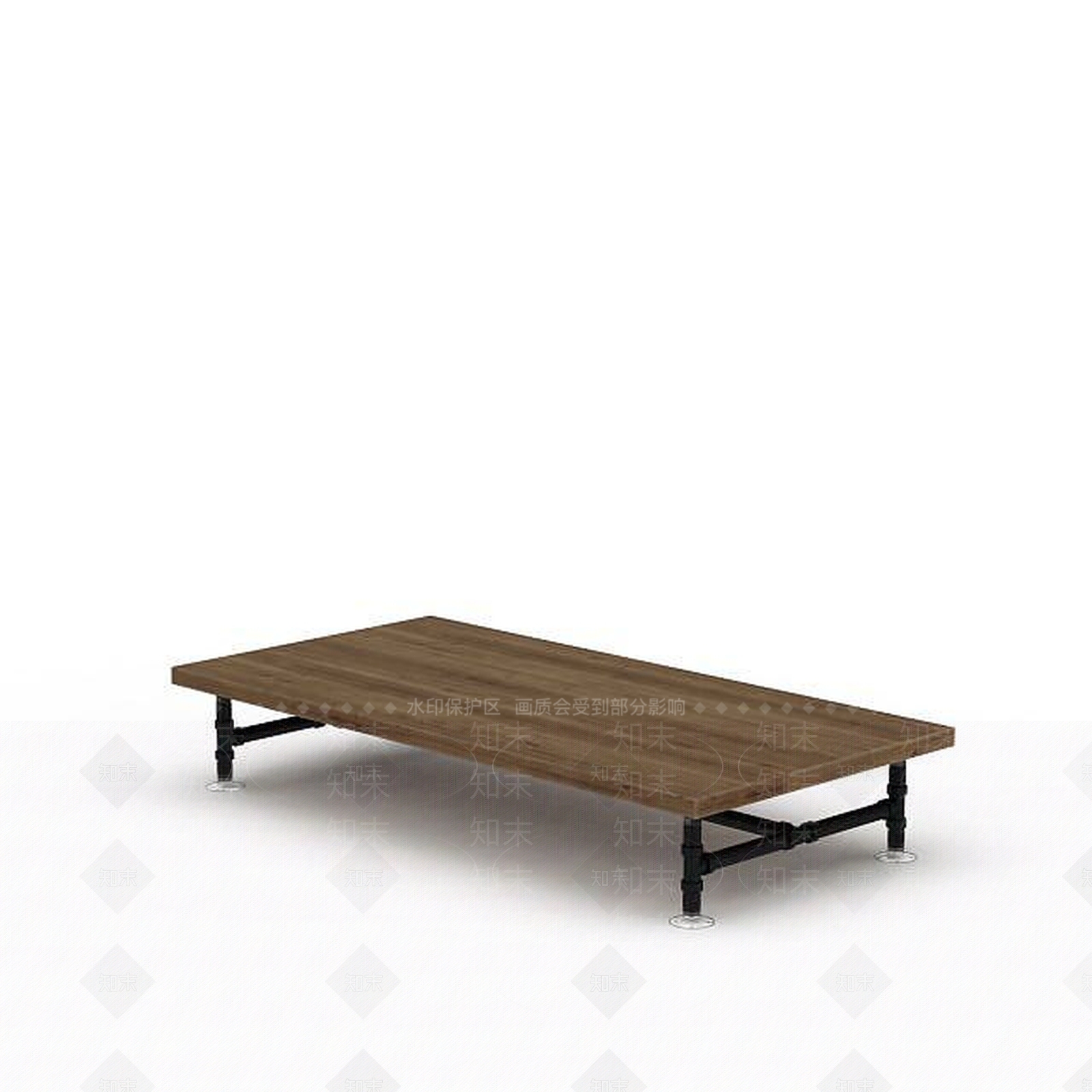 现代搓澡台3D模型下载【ID:1199448833】