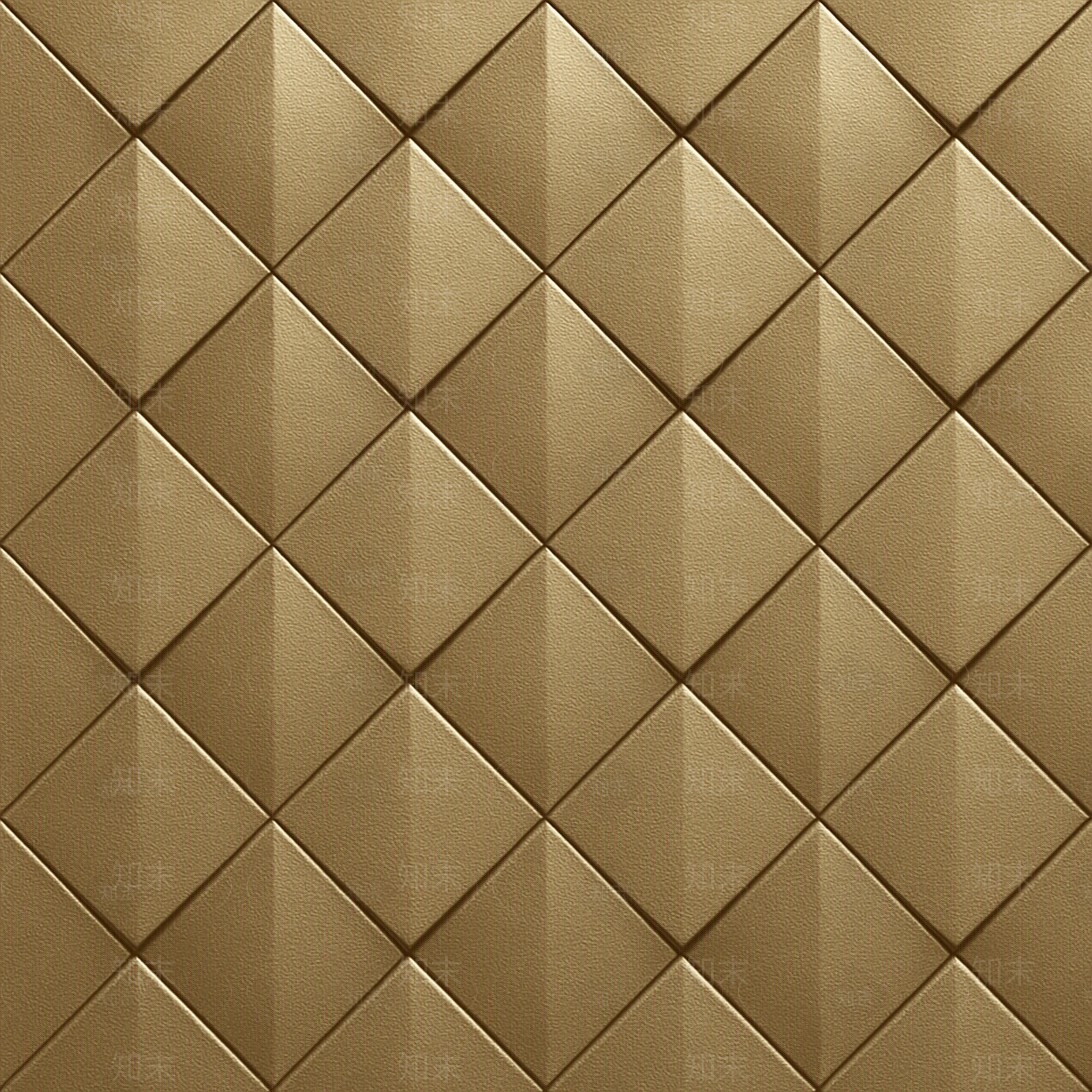 现代轻奢彩色金属板贴图下载【ID:1199452386】