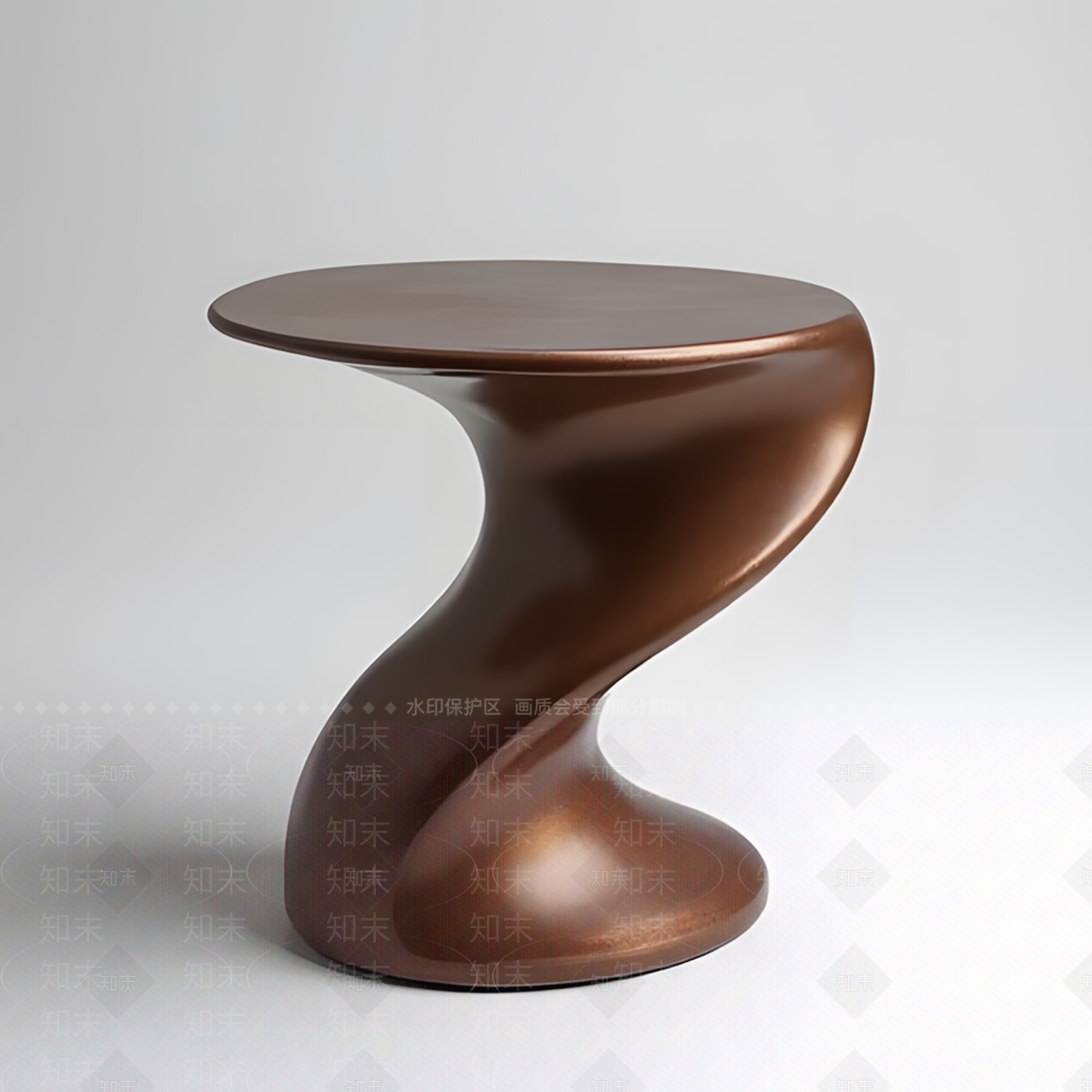 现代餐桌3D模型下载【ID:1199458891】