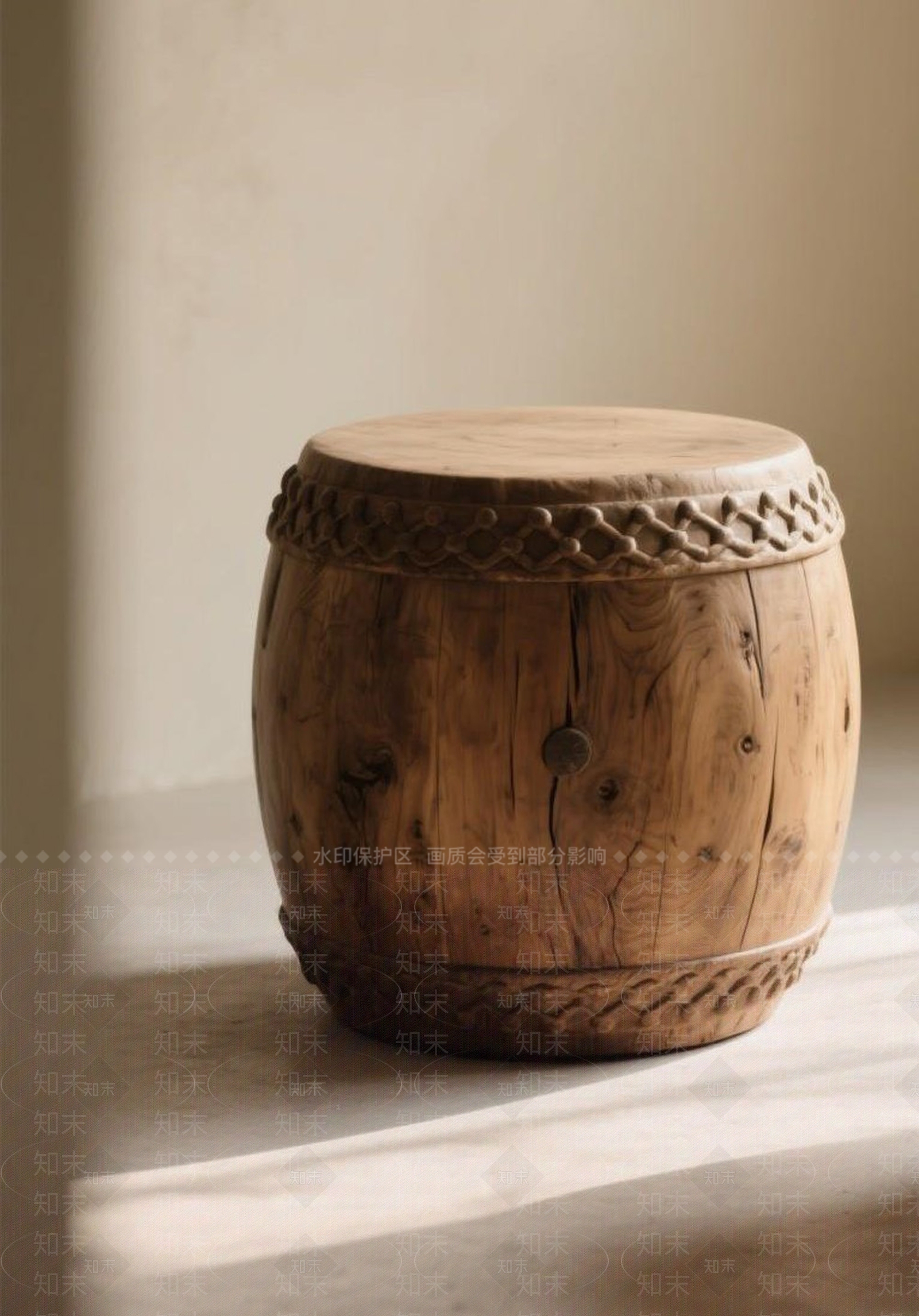 现代中餐厅3D模型下载【ID:1199459019】