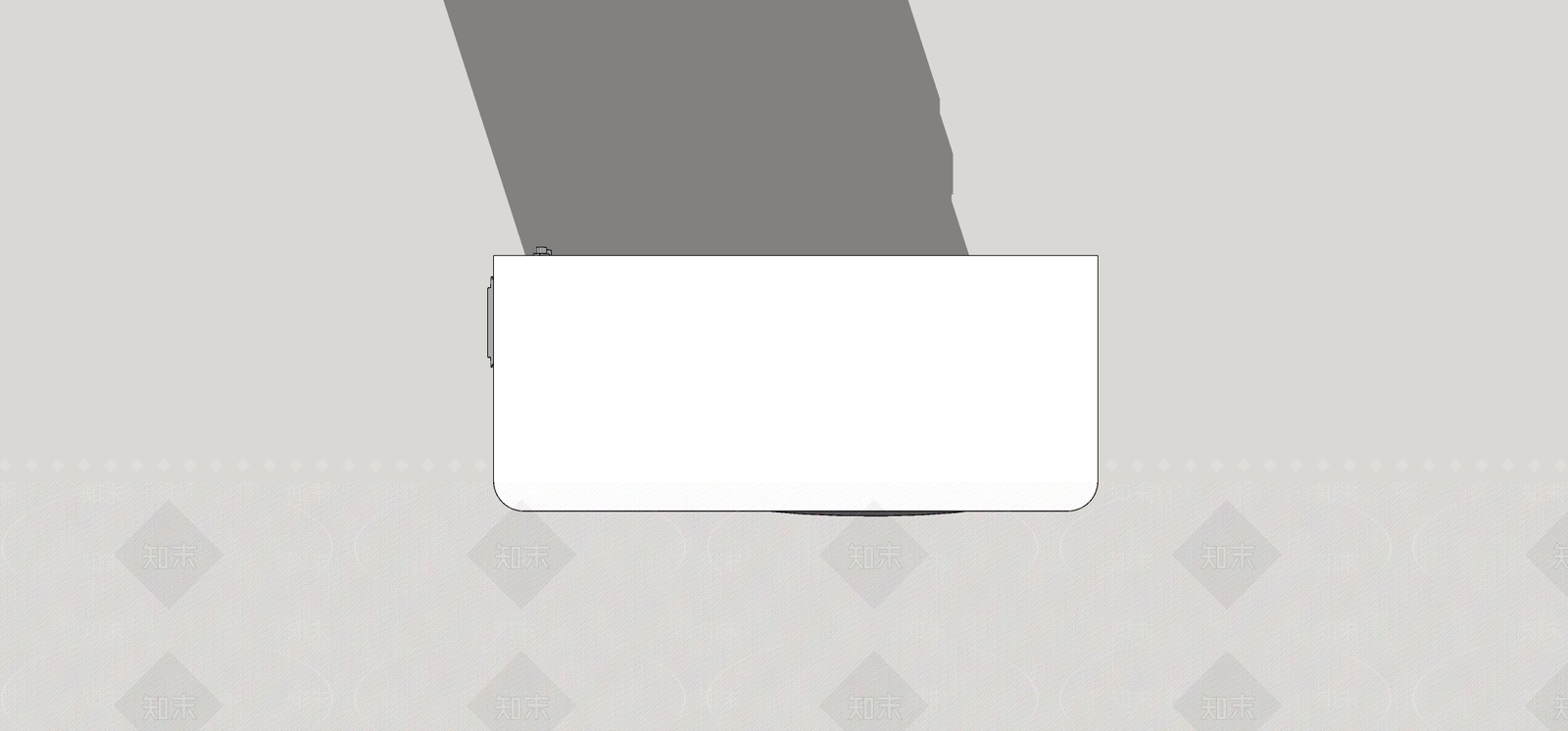 空调SU模型下载【ID:1199463702】