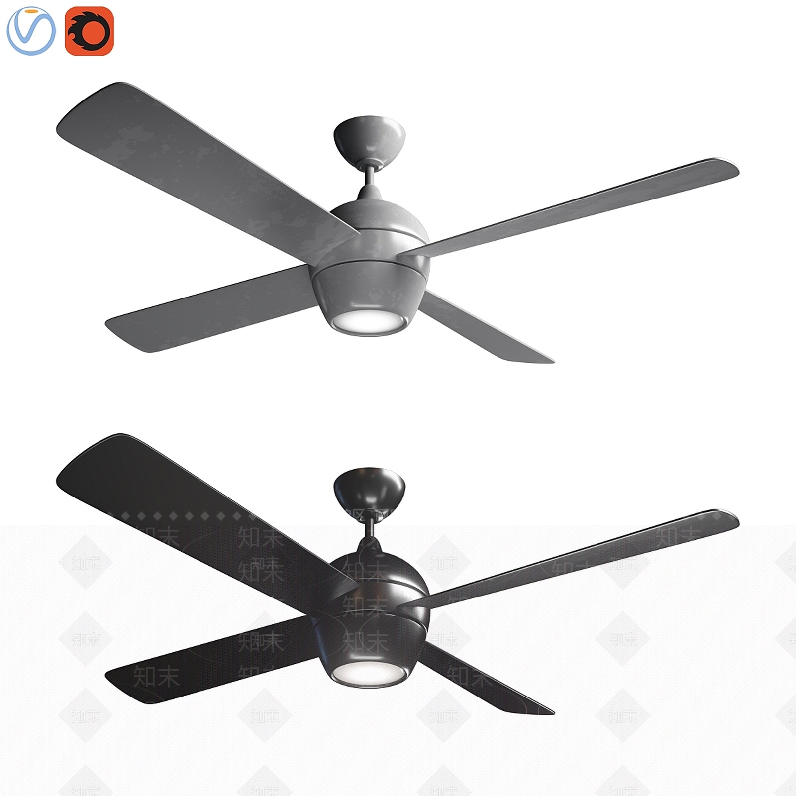 其他电器3D模型下载【ID:1199464702】