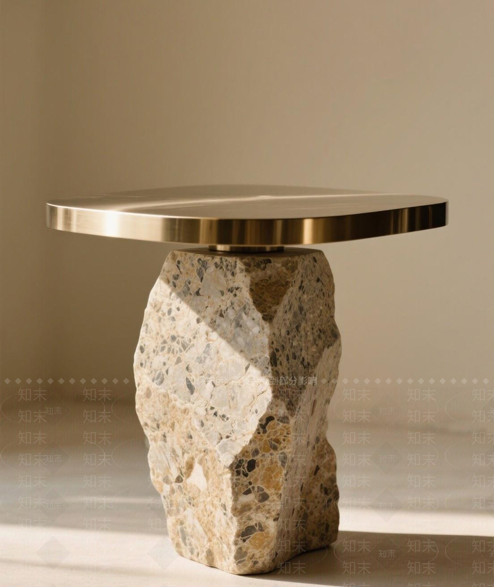 现代餐桌3D模型下载【ID:1199464919】