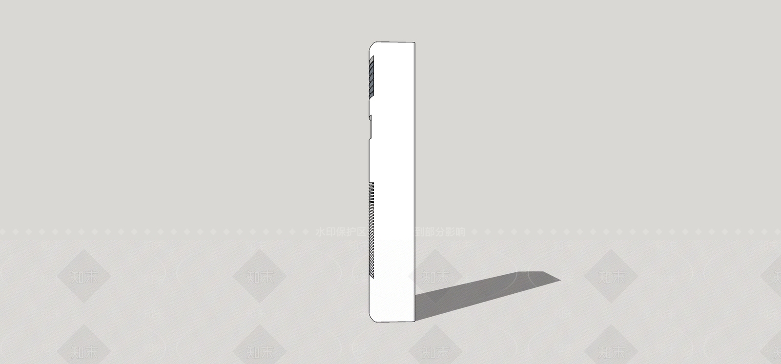 空调SU模型下载【ID:1199466660】