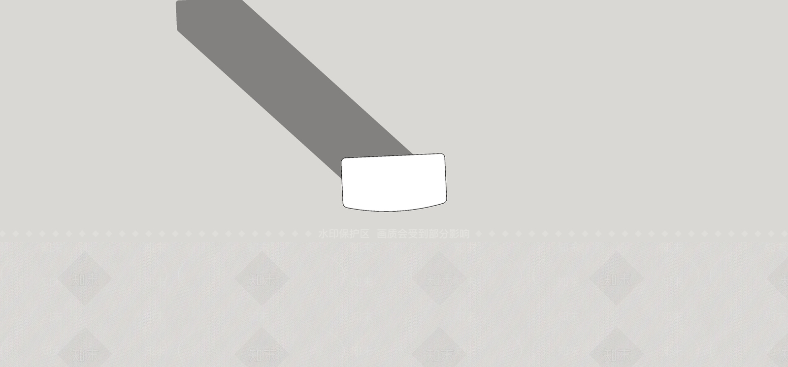 空调SU模型下载【ID:1199466660】