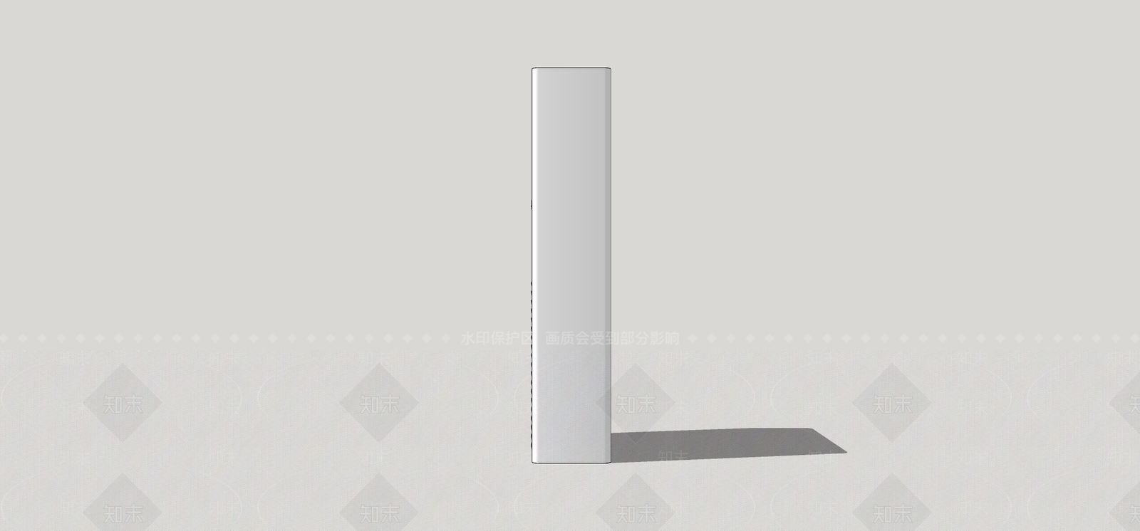 空调SU模型下载【ID:1199466675】