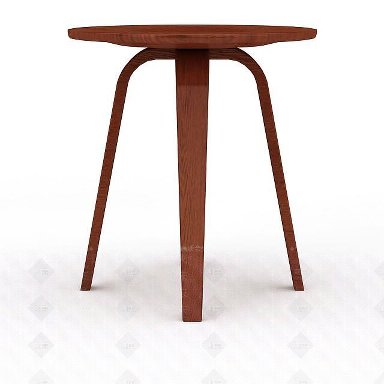 现代凳子3D模型下载【ID:1199470183】