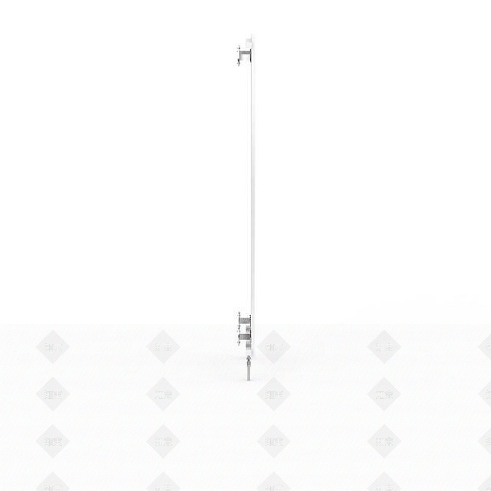 现代散热器3D模型下载【ID:1199471616】