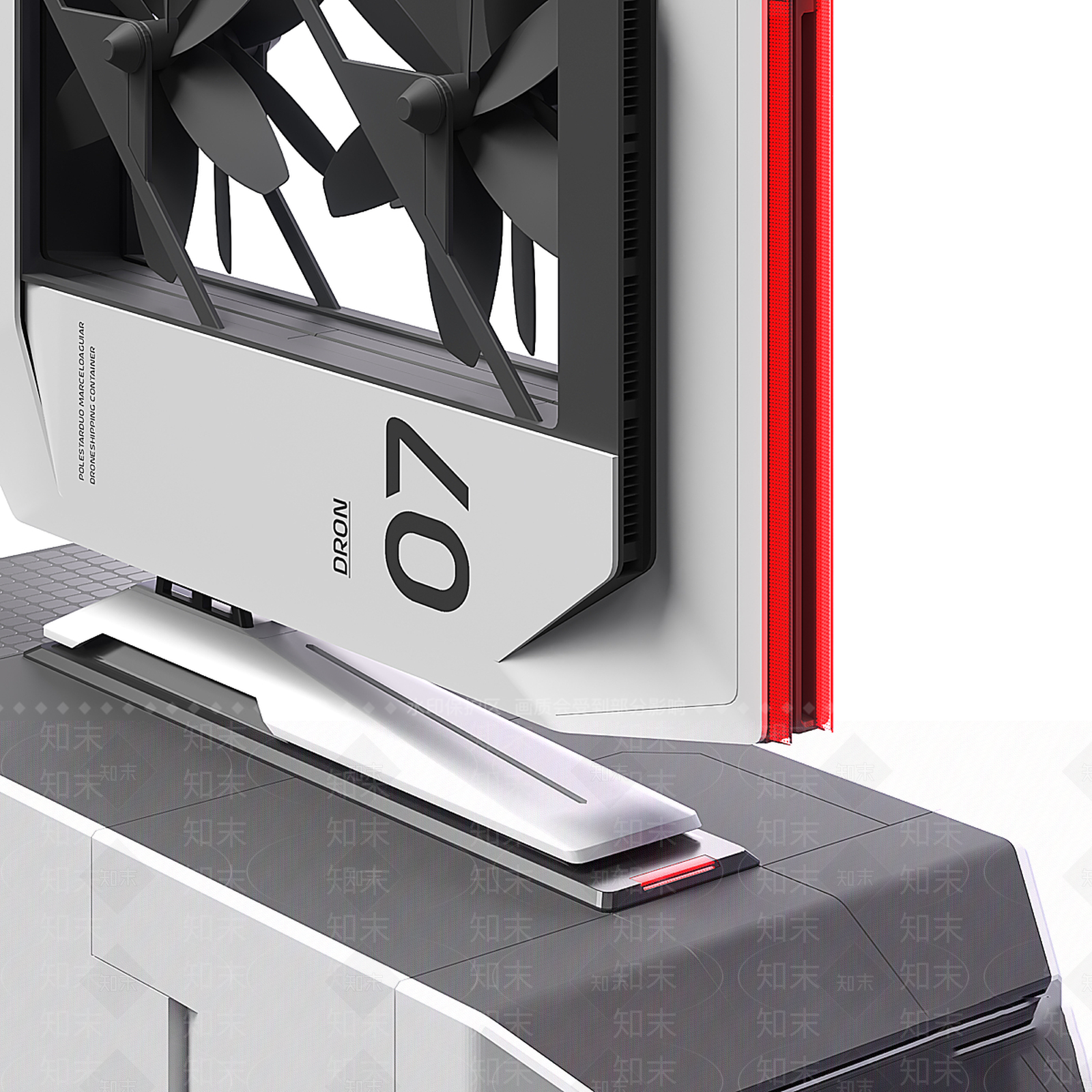 其他交通工具3D模型下载【ID:1199538301】