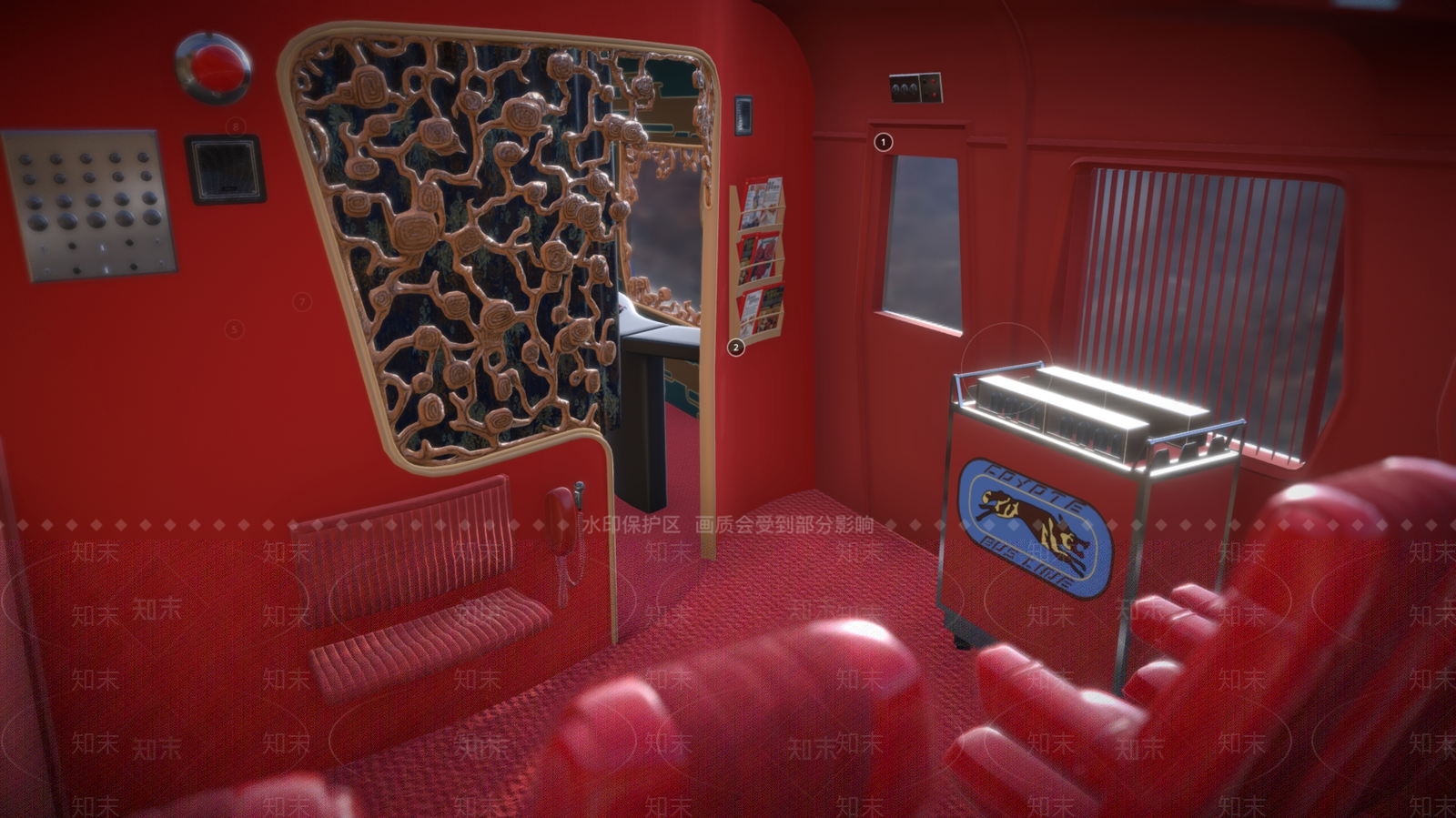 其他交通工具3D模型下载【ID:1199551680】