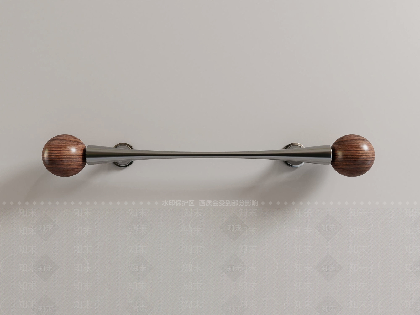 现代拉手SU模型下载【ID:1199562992】