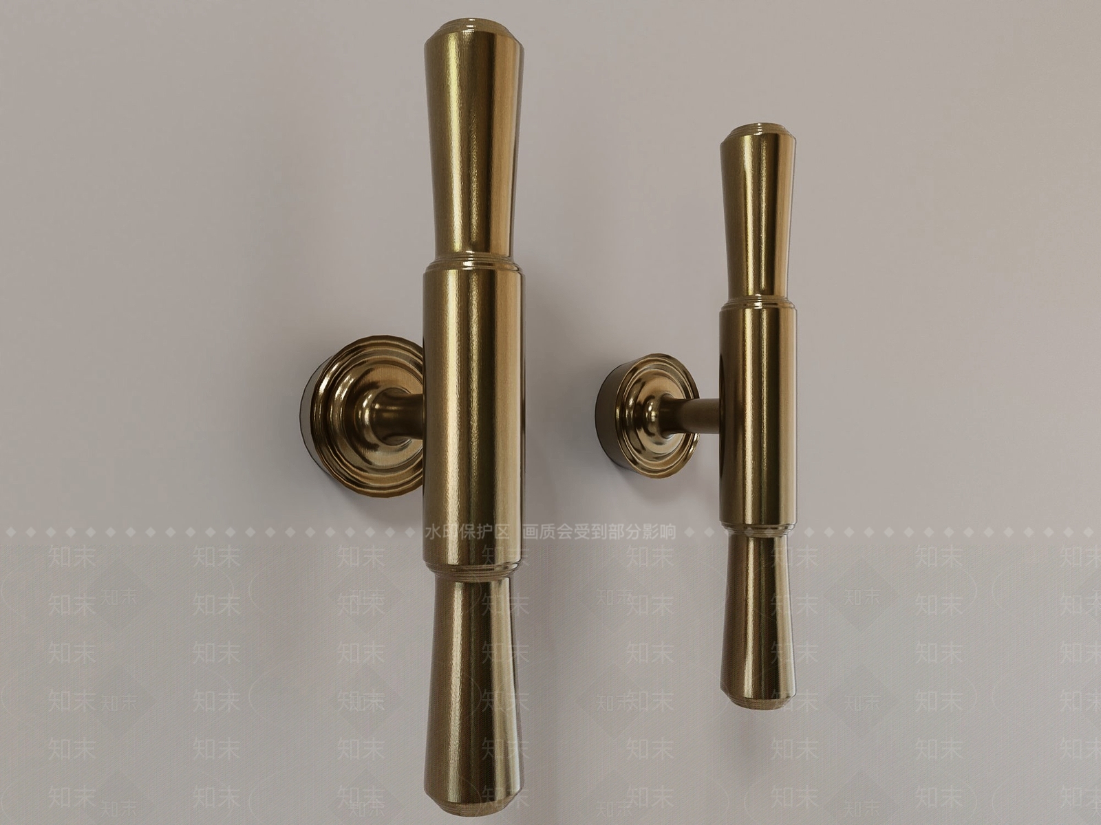 现代拉手SU模型下载【ID:1199583018】