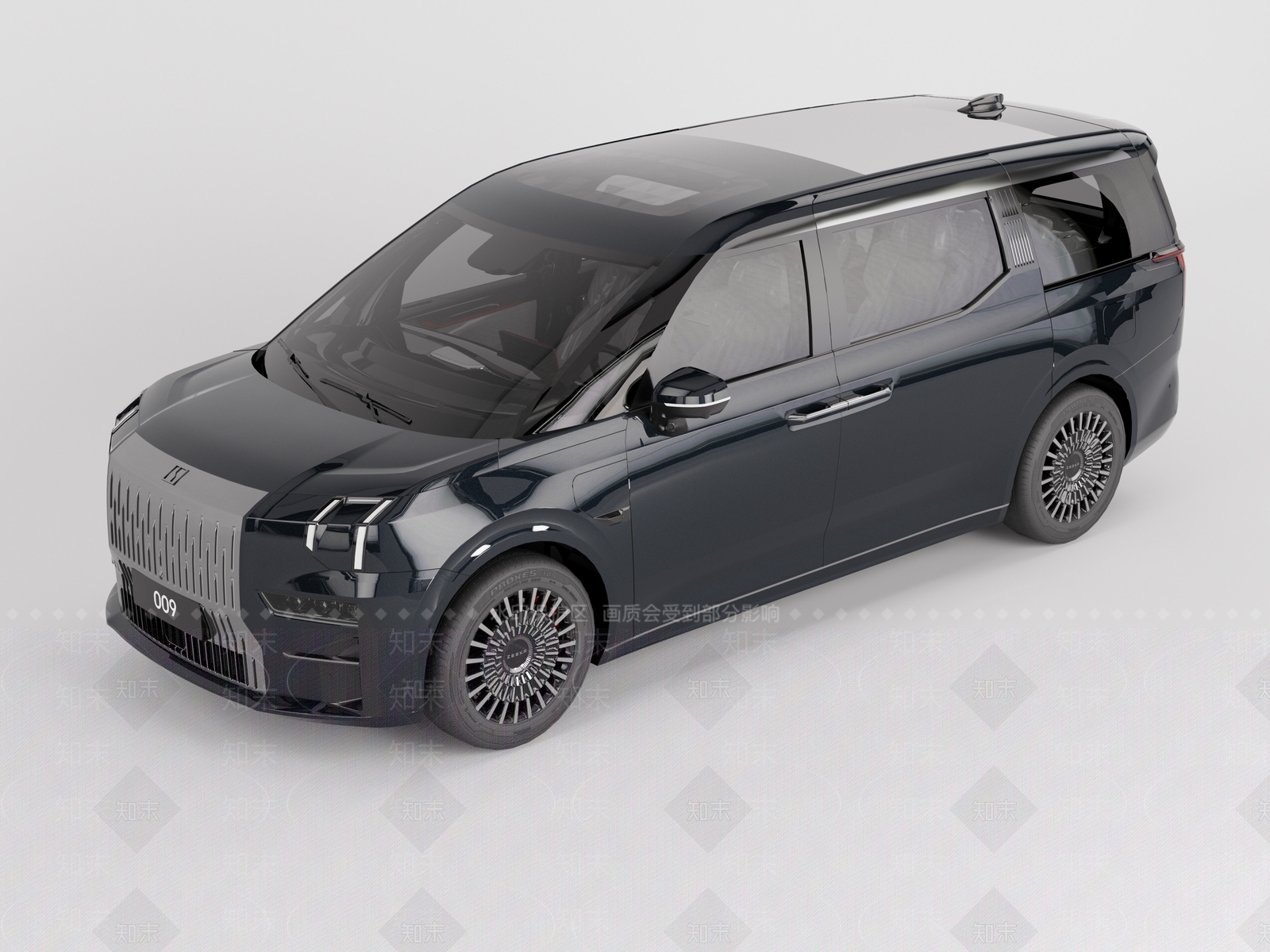 汽车3D模型下载【ID:1199585488】