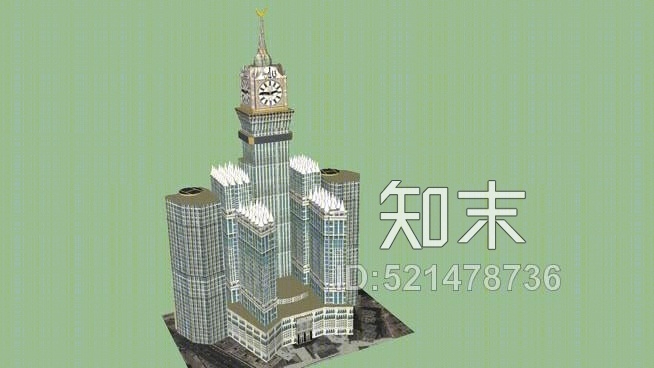 AbrajSU模型下载【ID:521478736】