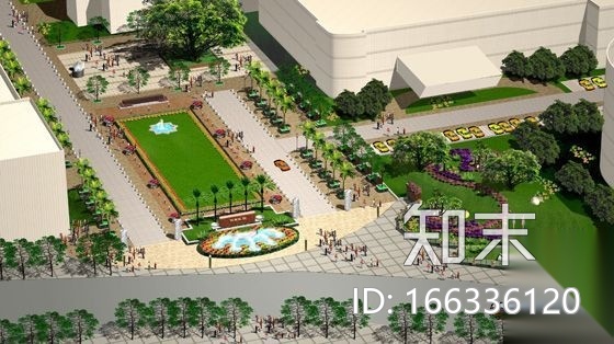 西南医院建筑楼群建筑结构施工图(主体建筑及配套用楼)cad施工图下载【ID:166336120】