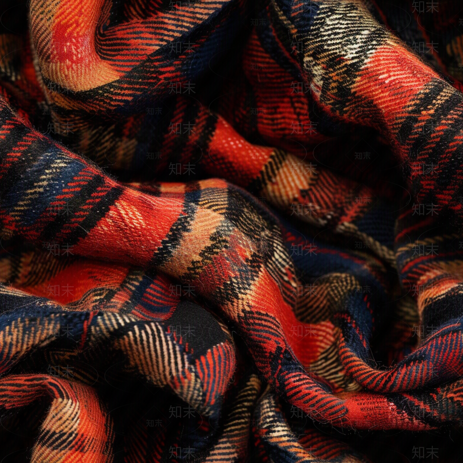 现代花纹布纹贴图下载【ID:1199601227】