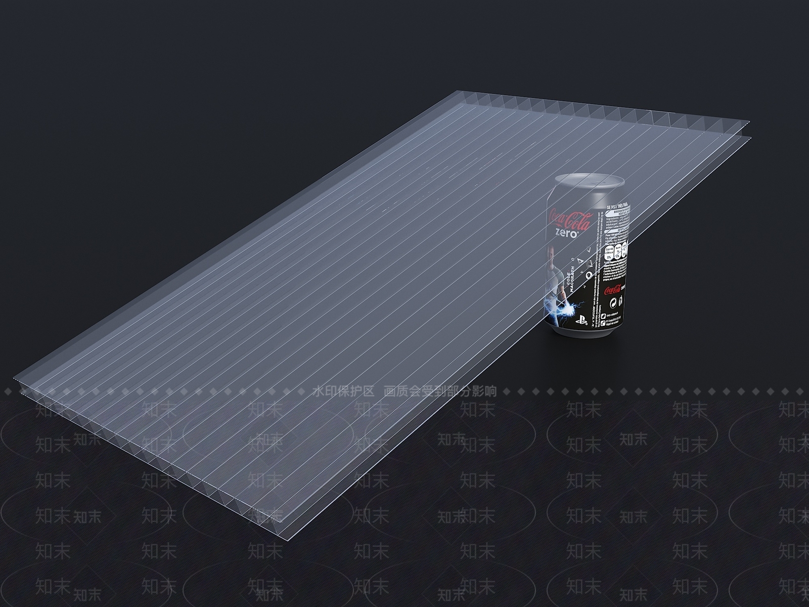 建筑材料SU模型下载【ID:1199605846】
