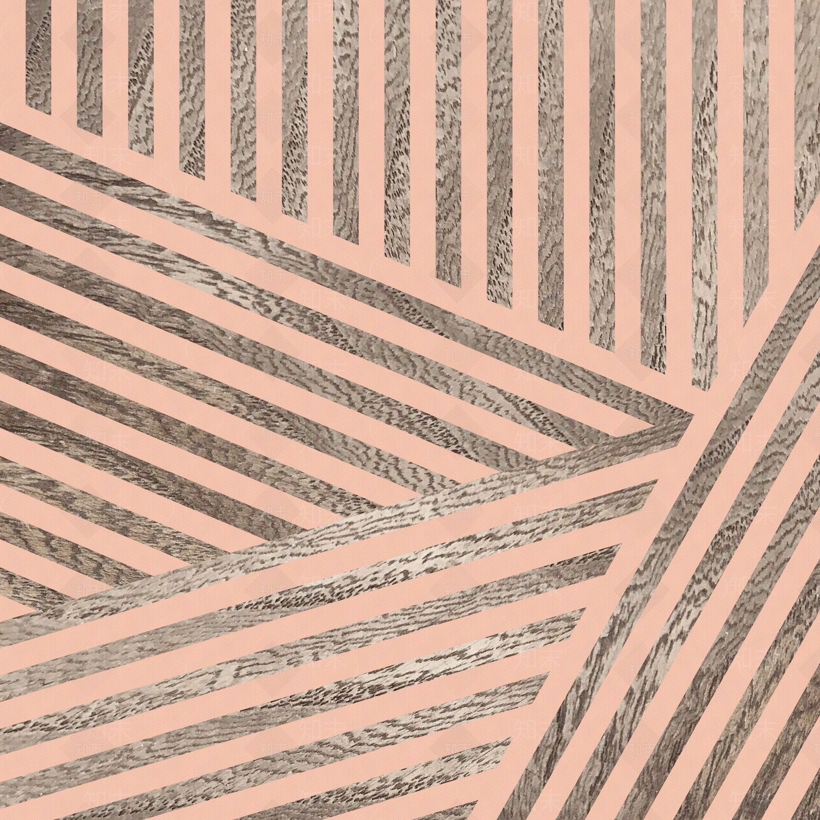 现代新中式金箔银箔贴图下载【ID:1199628505】